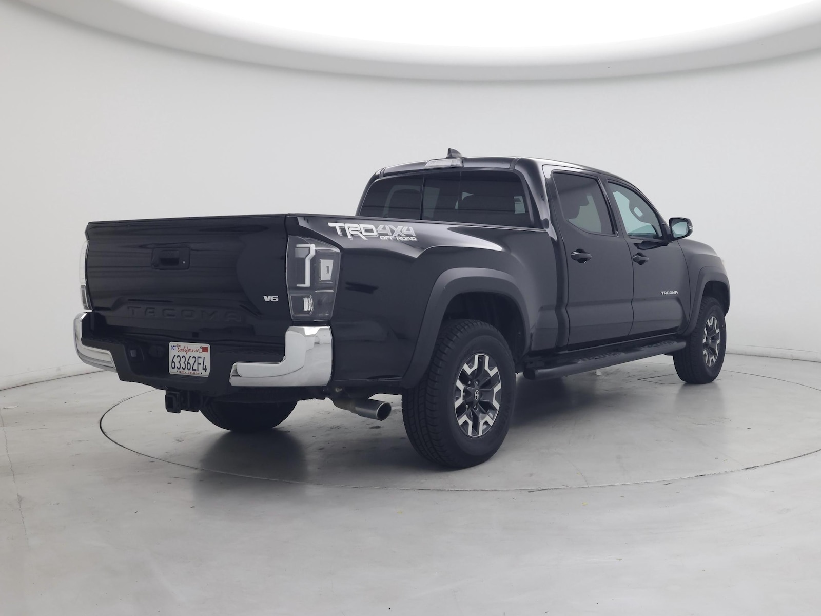 2023 Toyota Tacoma TRD Off Road - Photo 9