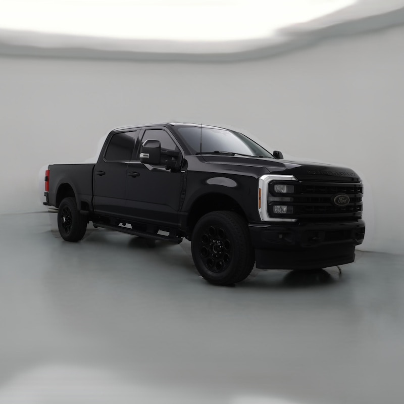 2024 Ford F250 Lariat