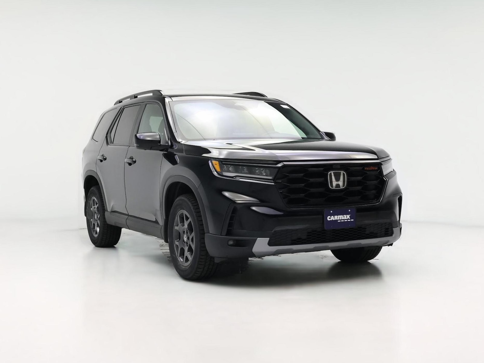 2023 Honda Pilot