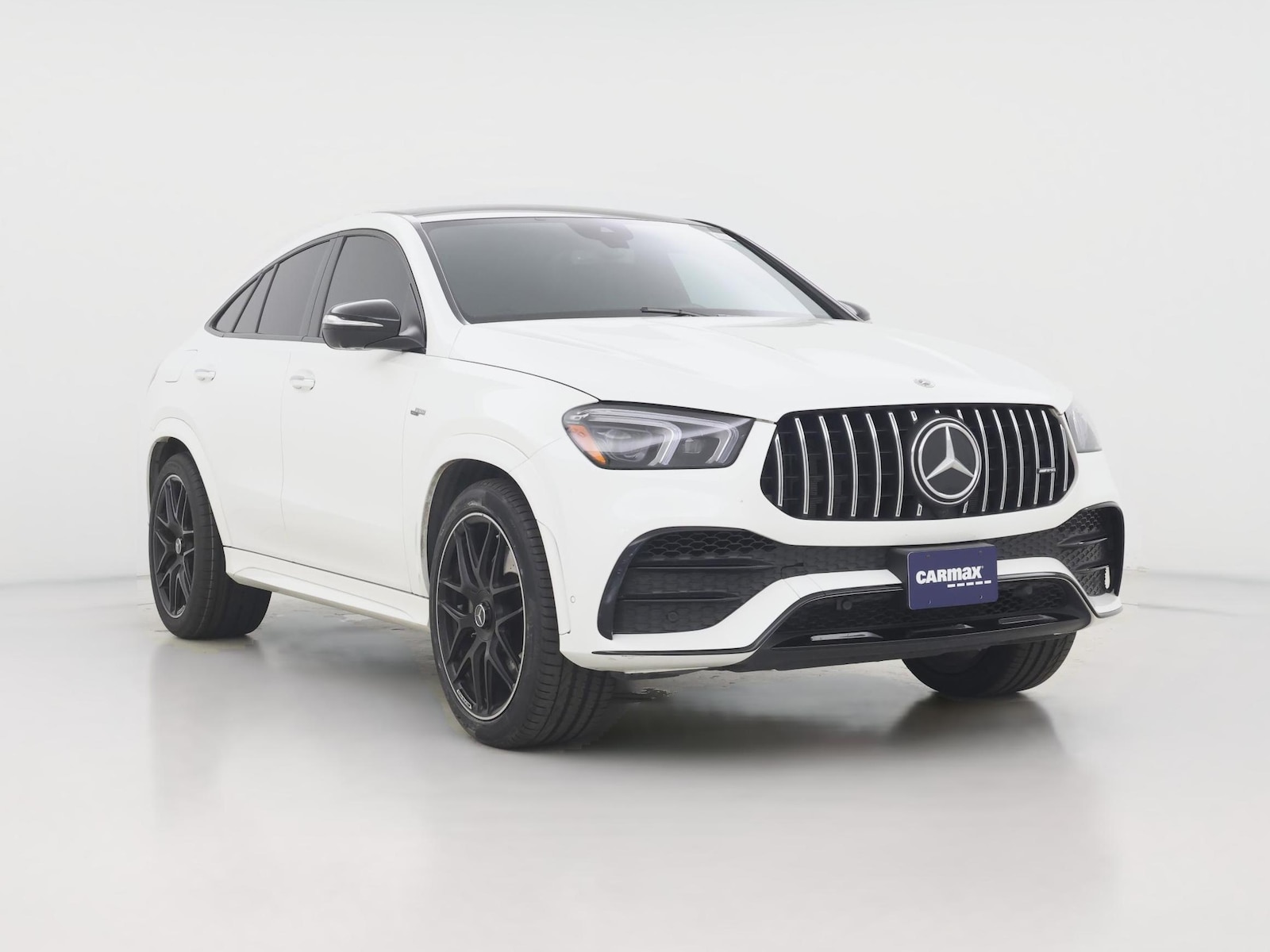 2023 Mercedes-Benz GLE