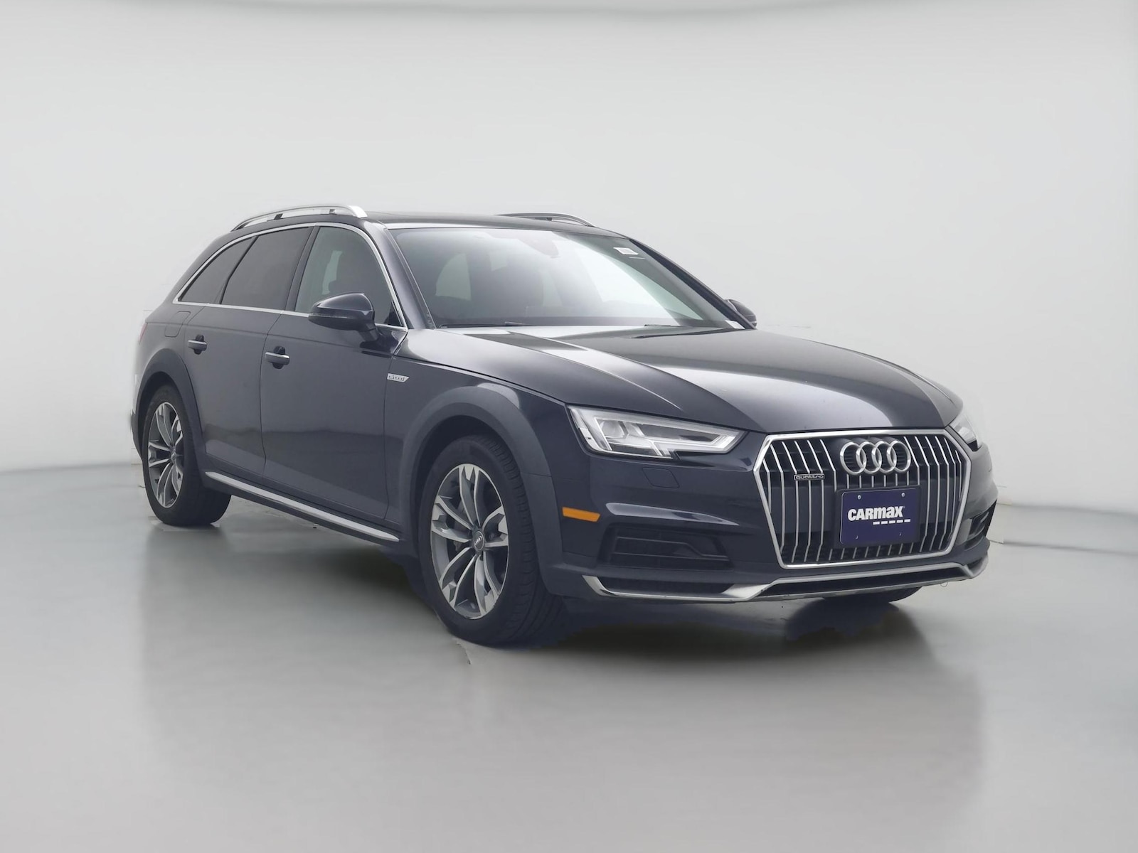 2018 Audi allroad