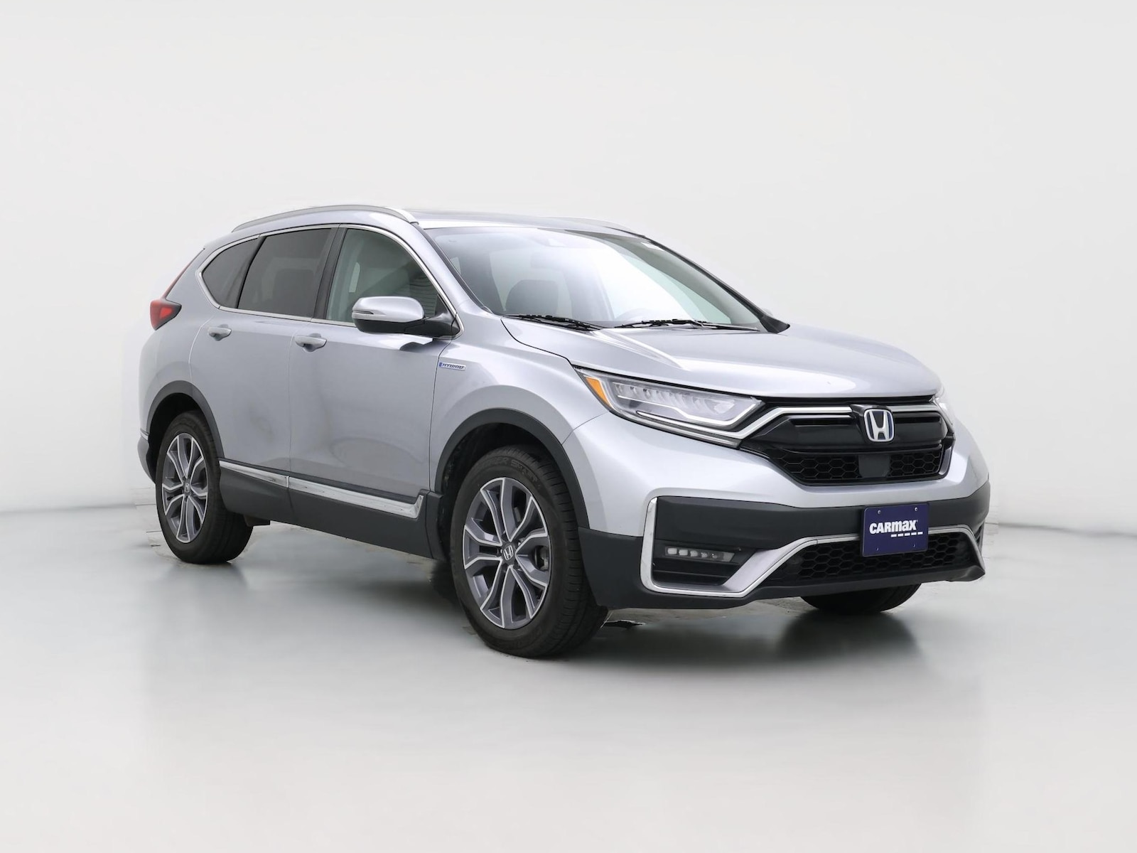 2020 Honda CR-V Hybrid