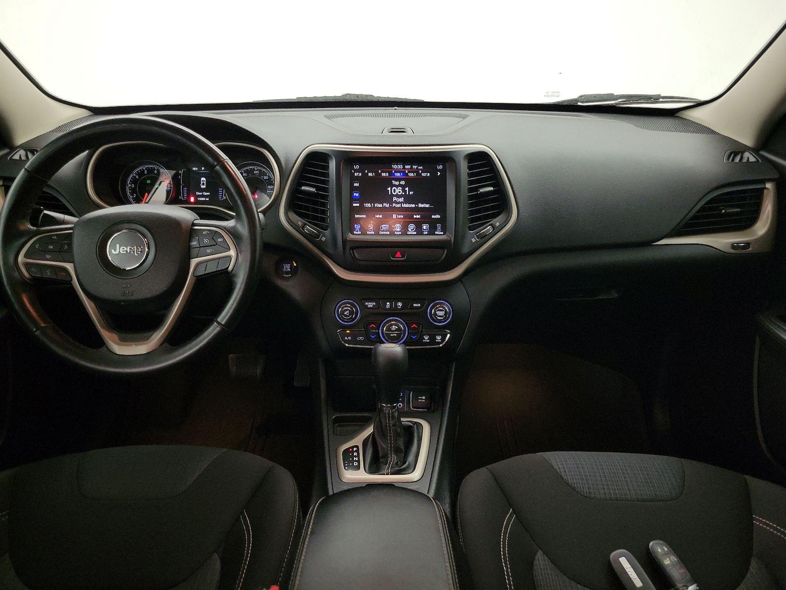 Navigation System