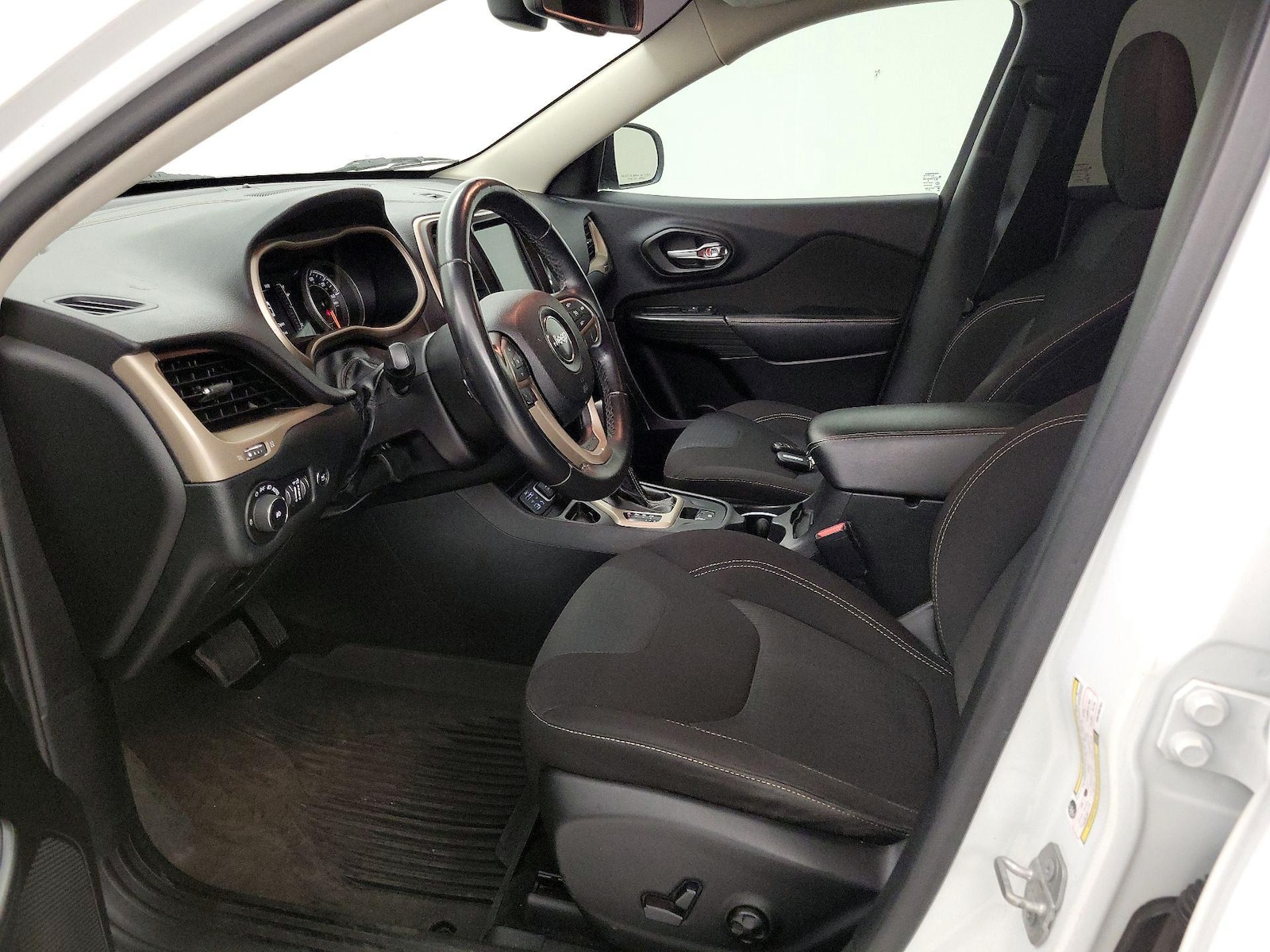 Side Airbags