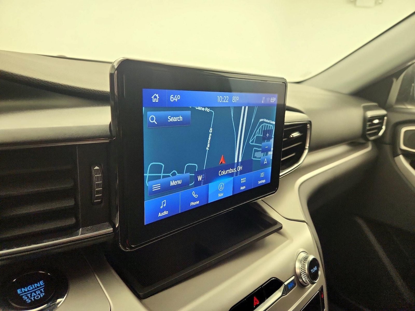 2022 Ford Explorer XLT - Photo 12