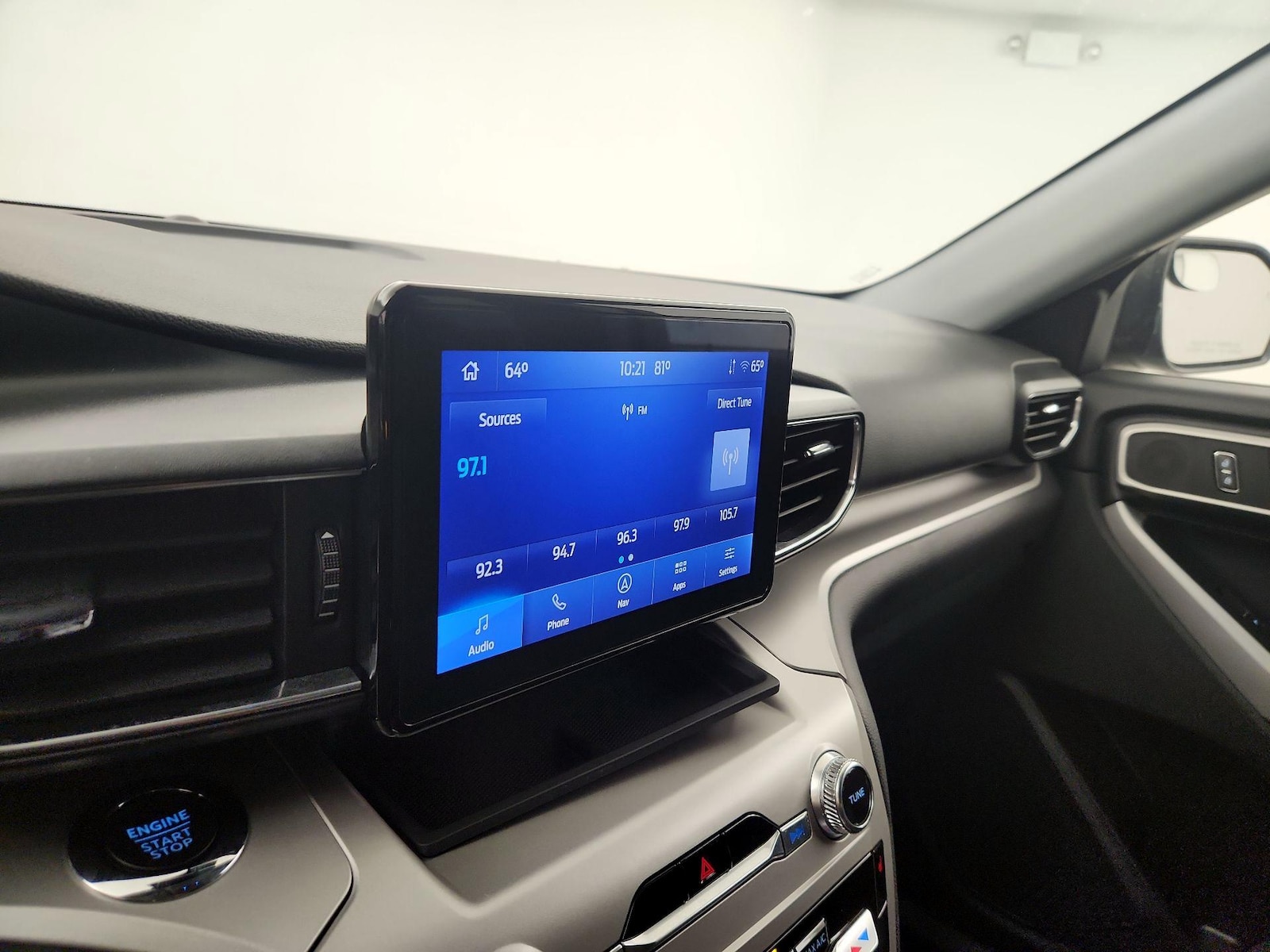 2022 Ford Explorer XLT - Photo 14
