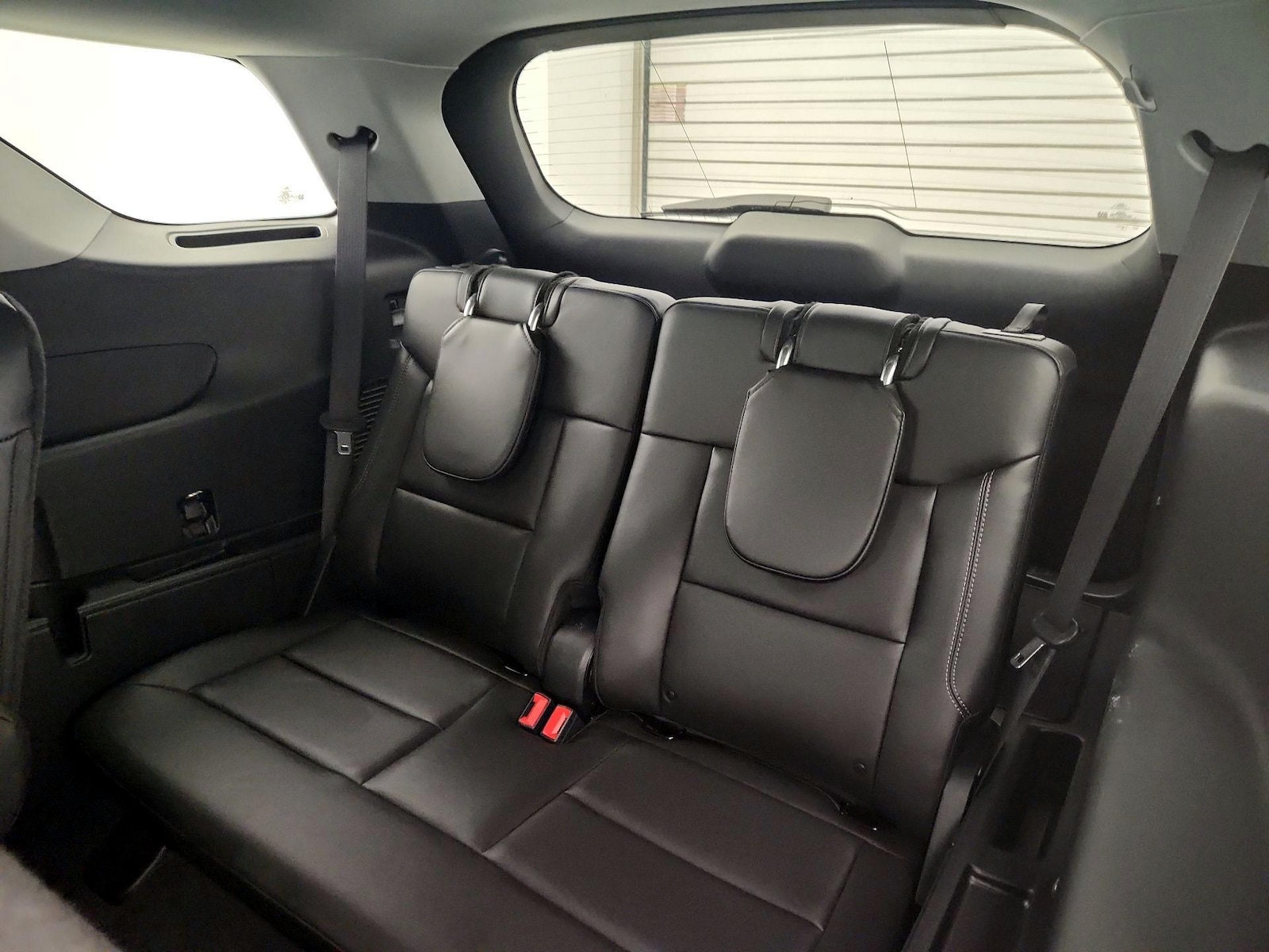 2022 Ford Explorer XLT - Photo 19