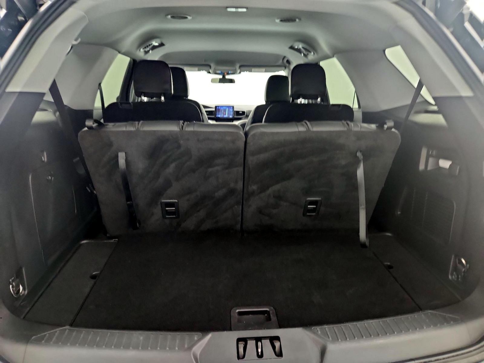 2022 Ford Explorer XLT - Photo 20