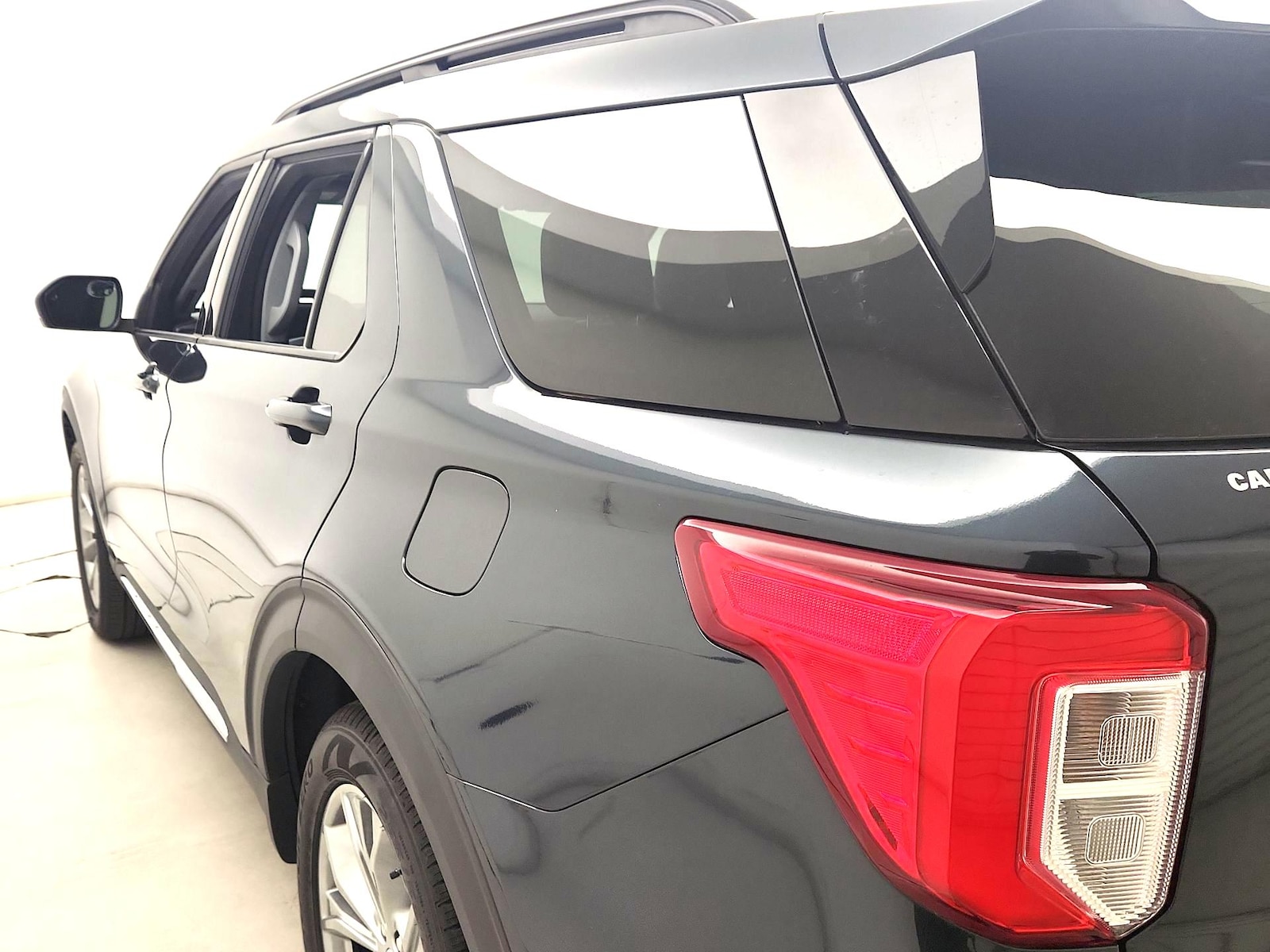 2022 Ford Explorer XLT - Photo 7