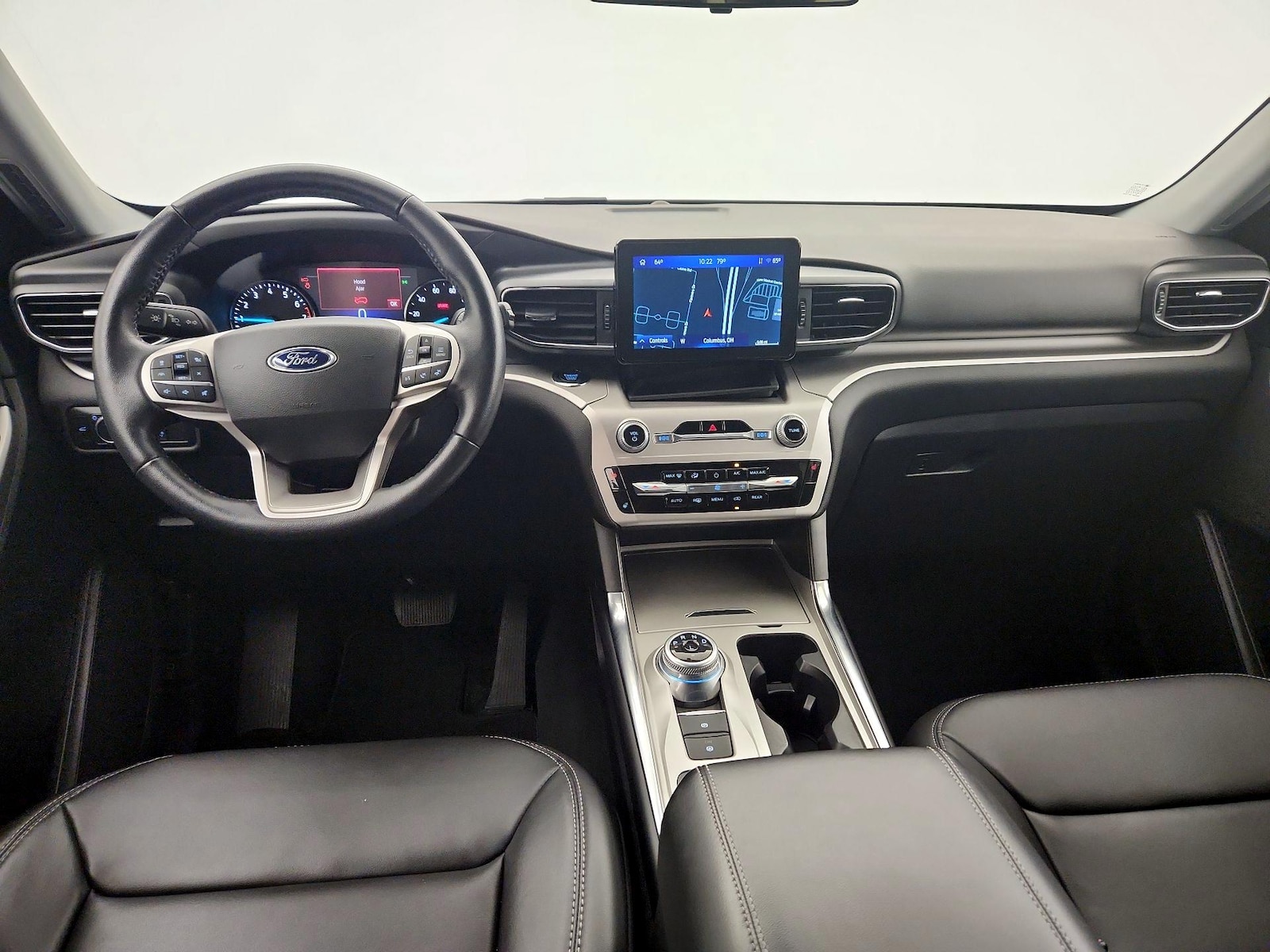 2022 Ford Explorer XLT - Photo 8