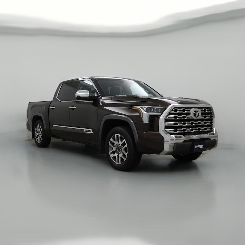 2023 Toyota Tundra Hybrid 1794