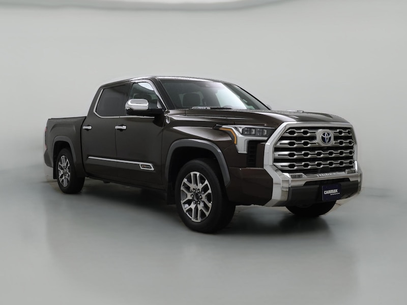 2023 Toyota Tundra 1794