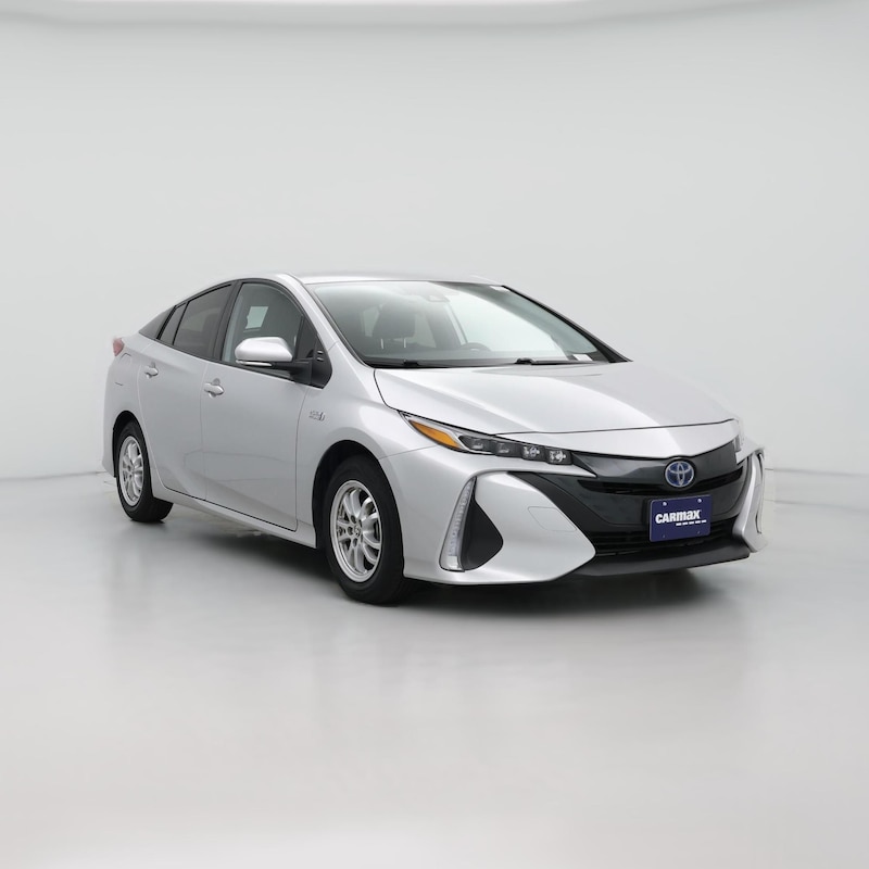 2021 Toyota Prius Prime Hybrid XLE