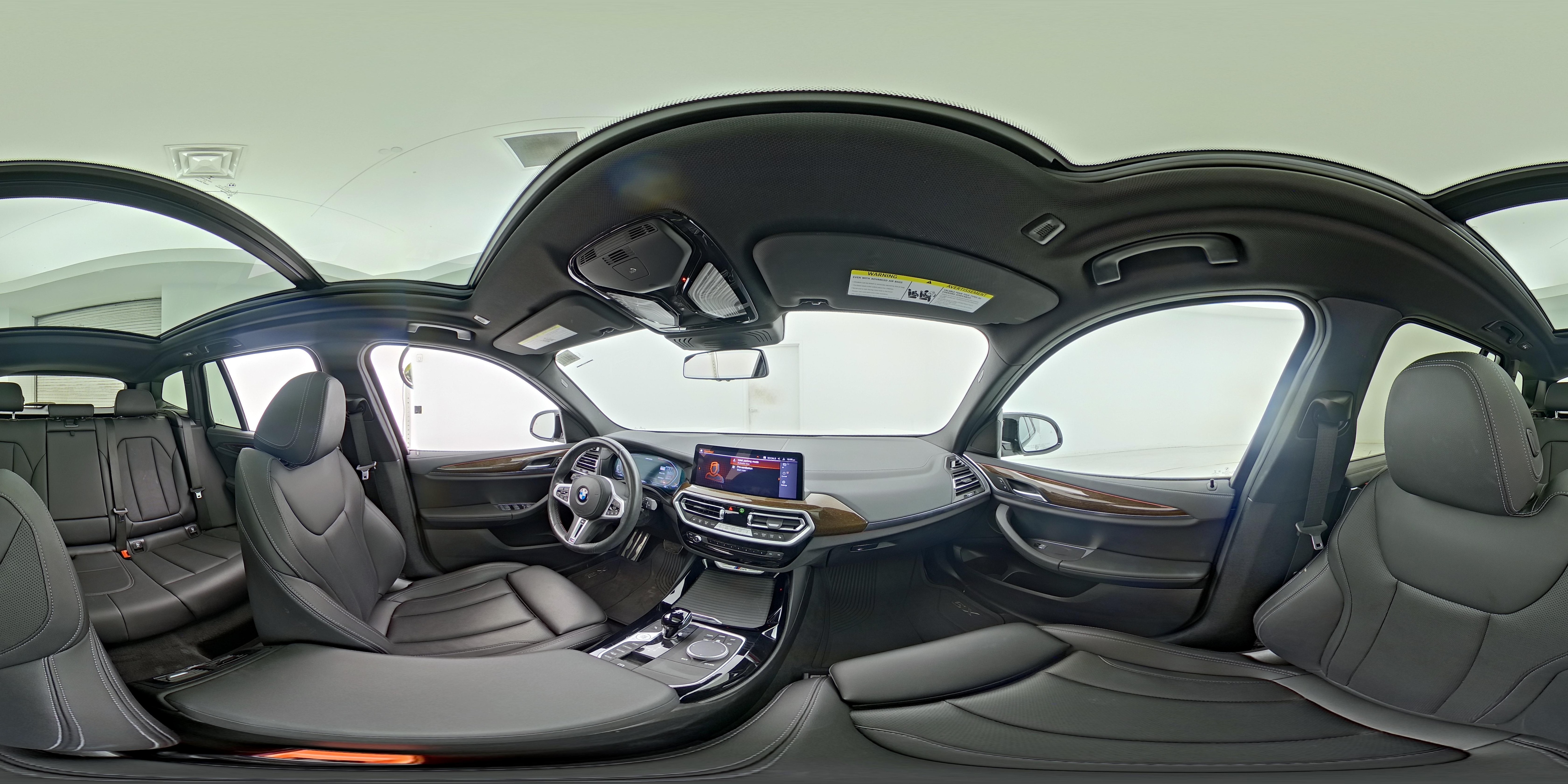 2022 BMW X3 40i - Photo 24