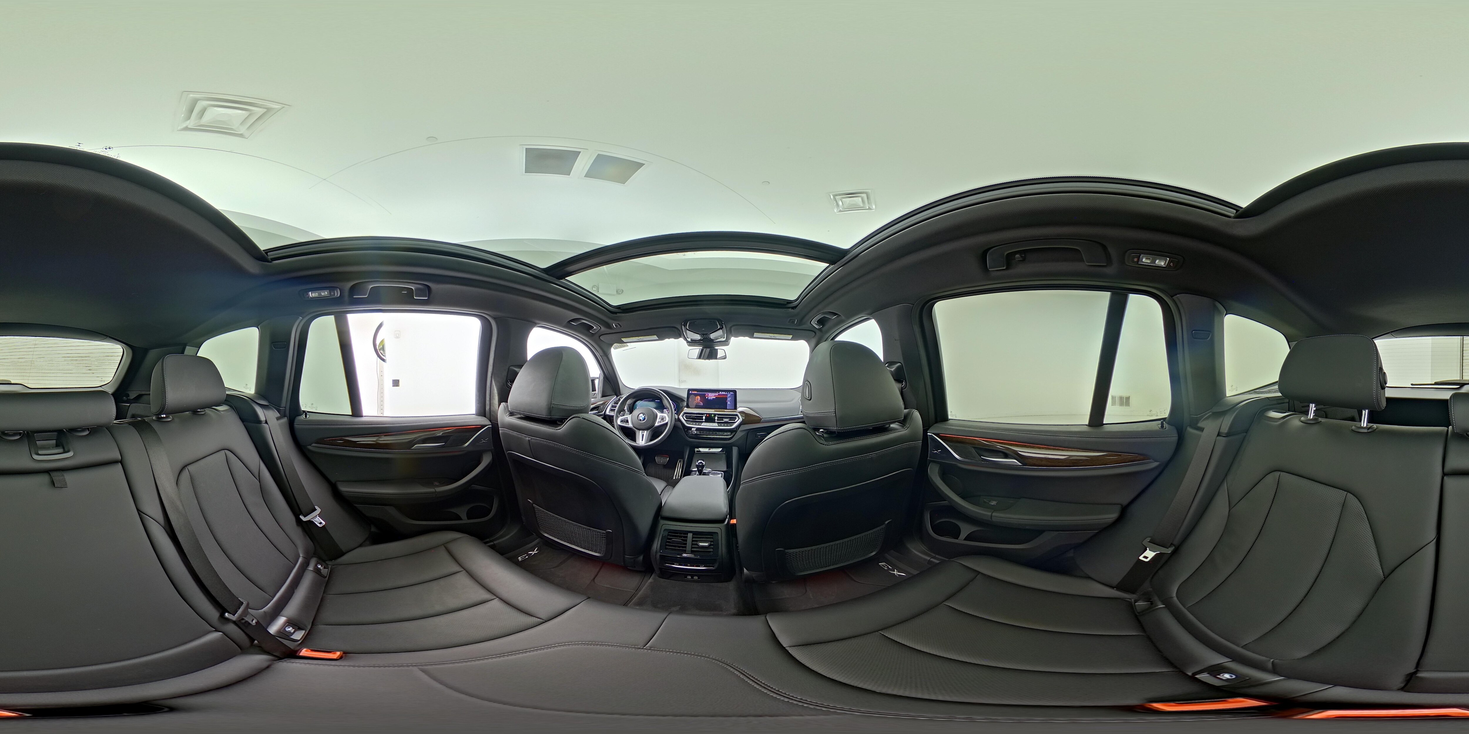 2022 BMW X3 40i - Photo 25