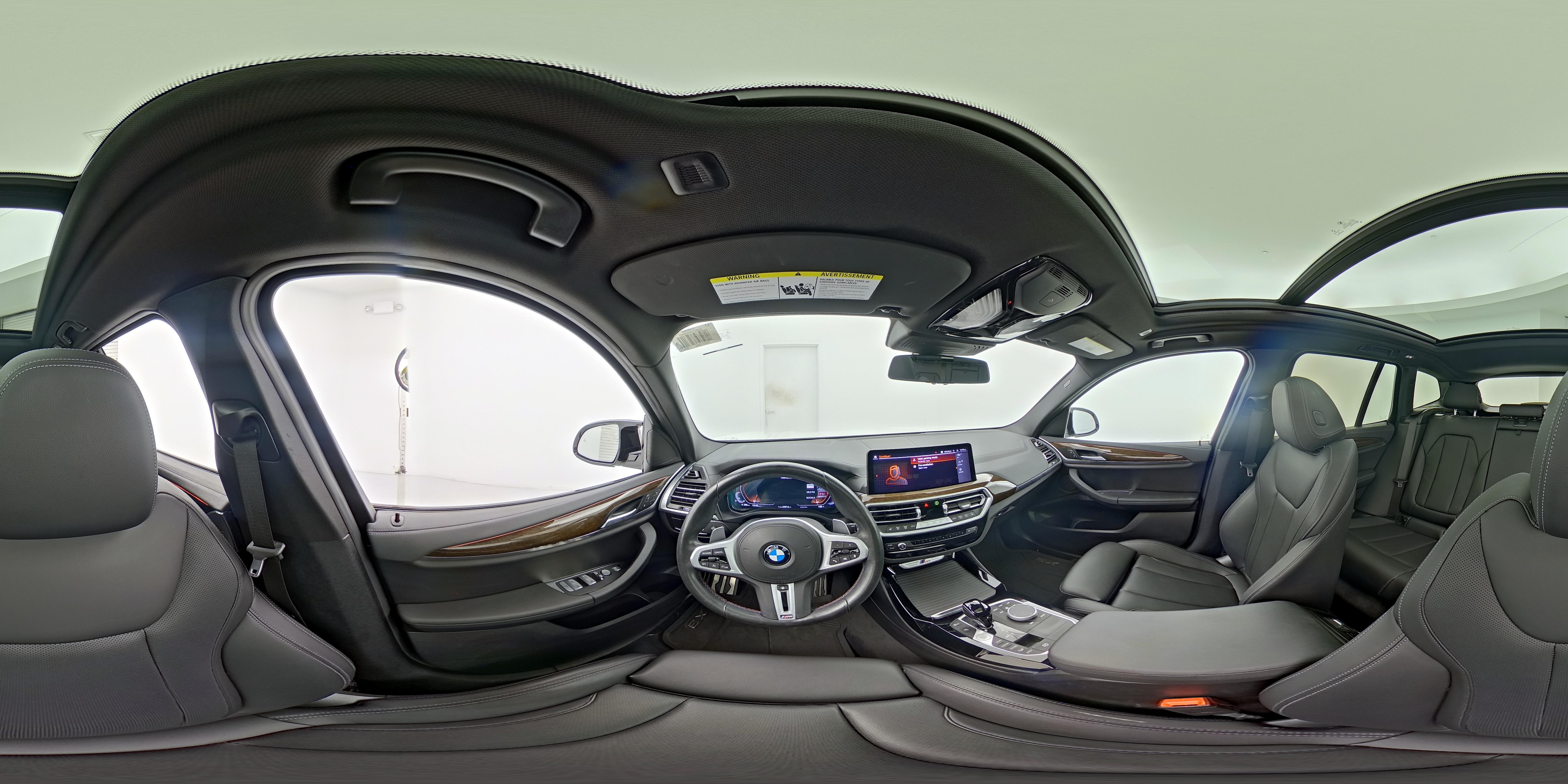 2022 BMW X3 40i - Photo 26