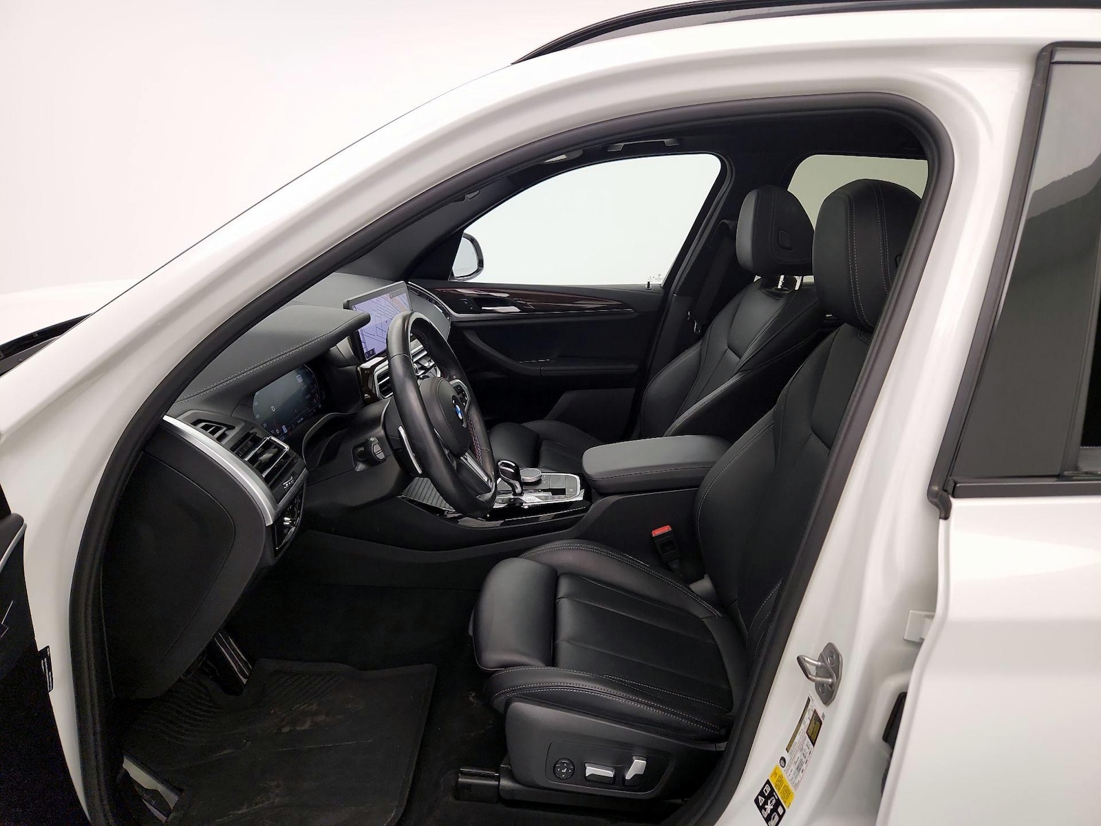 2022 BMW X3 40i - Photo 10