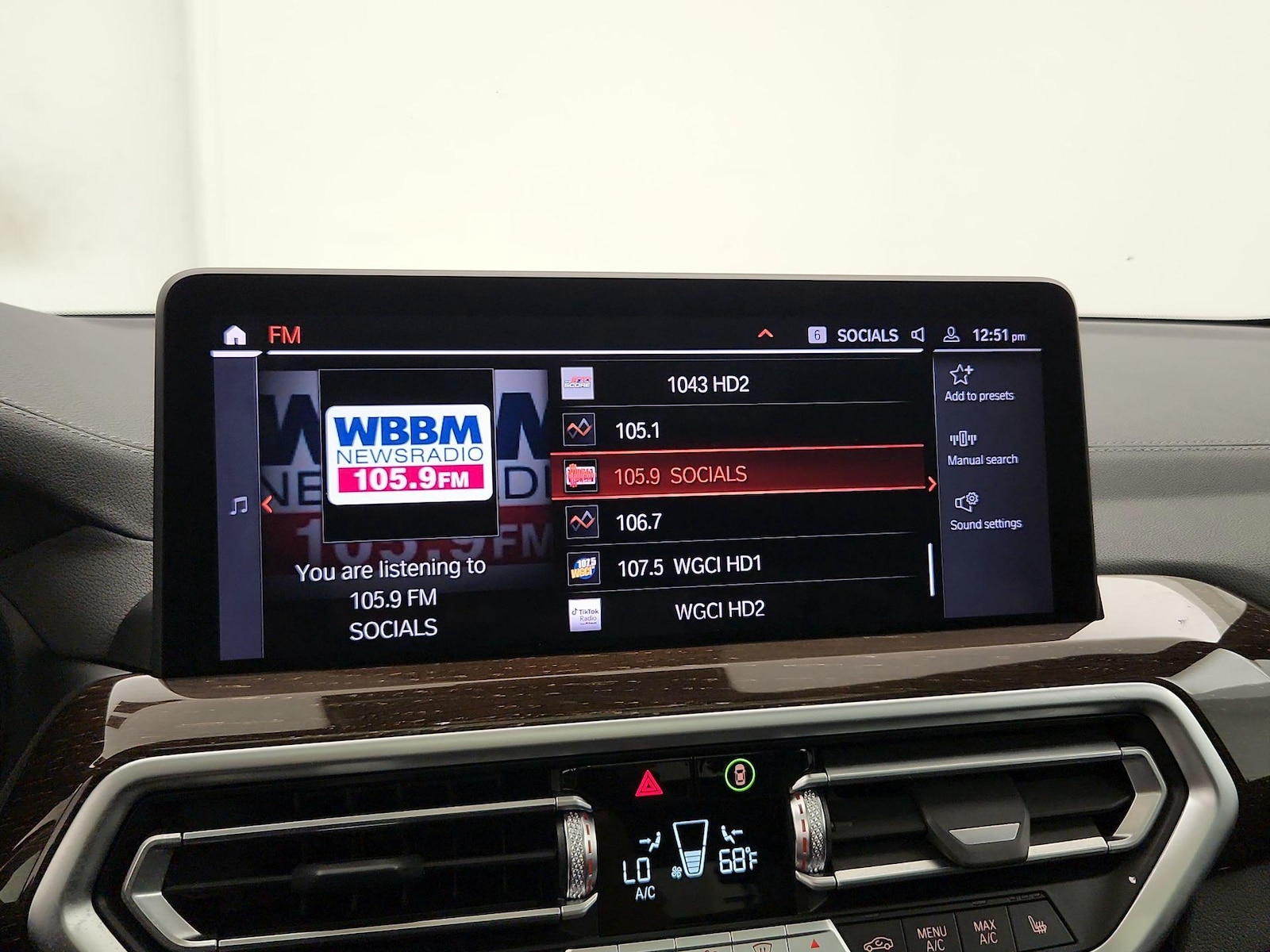 2022 BMW X3 40i - Photo 15