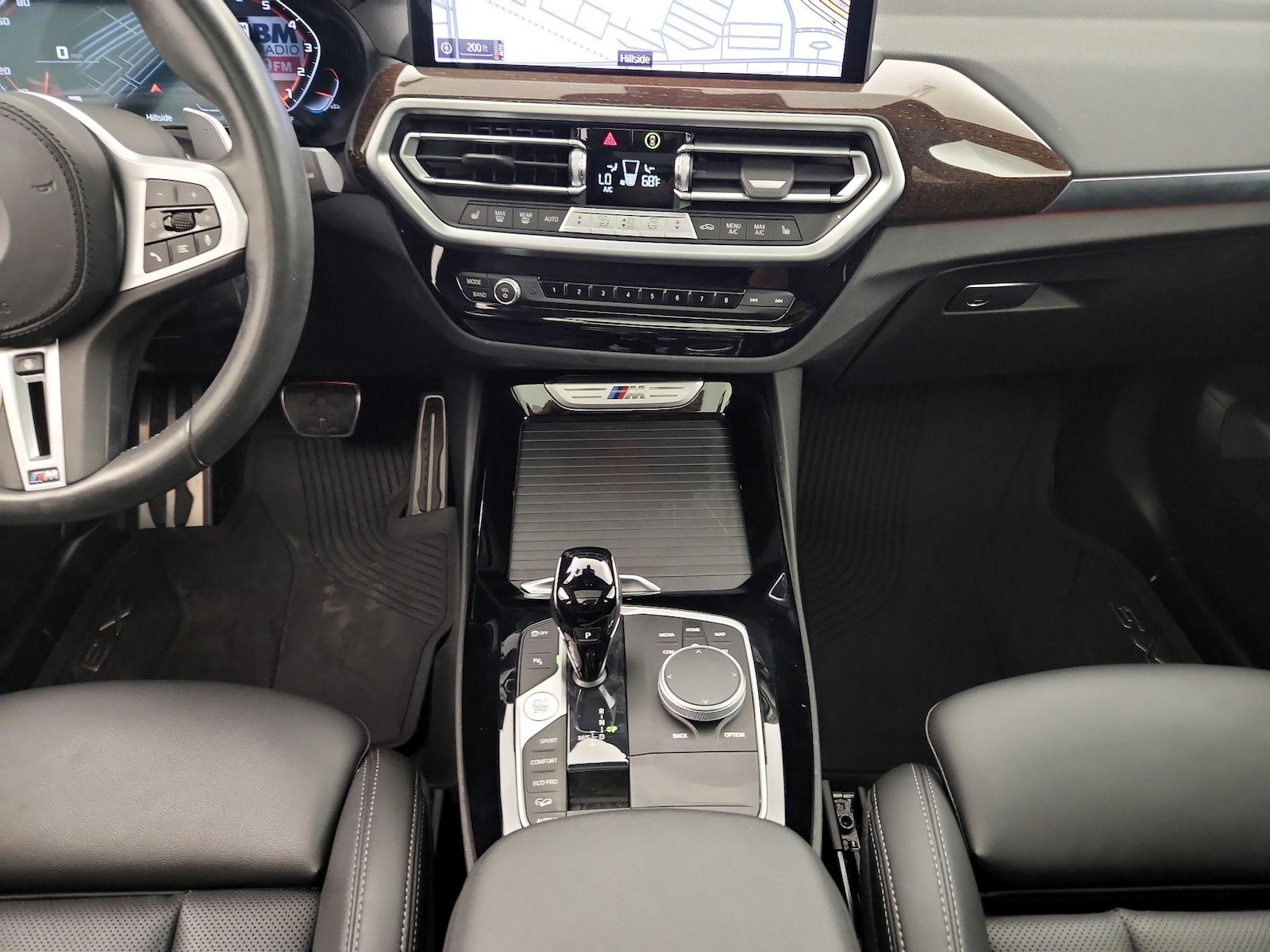 2022 BMW X3 40i - Photo 17