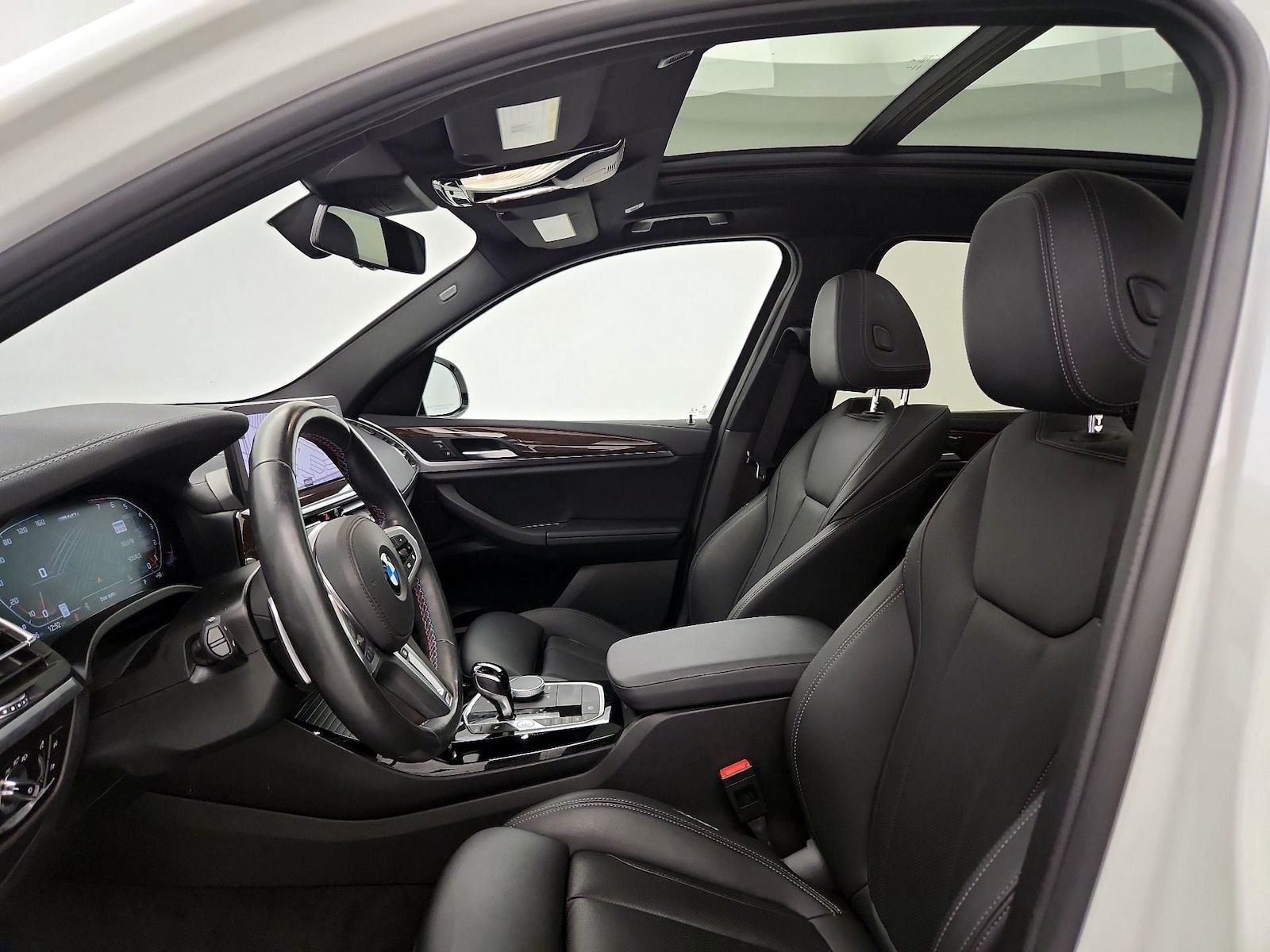 2022 BMW X3 40i - Photo 19