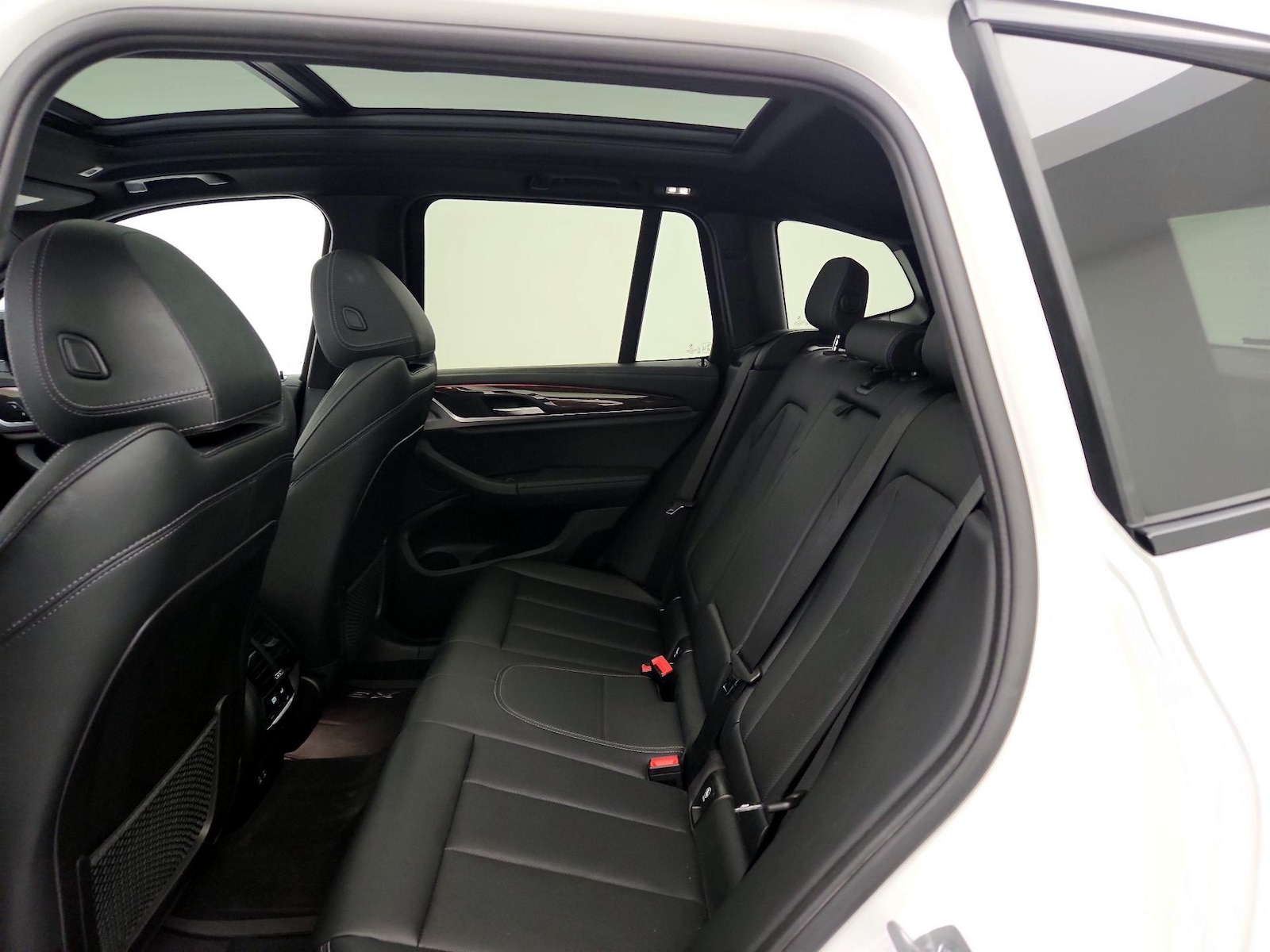 2022 BMW X3 40i - Photo 20