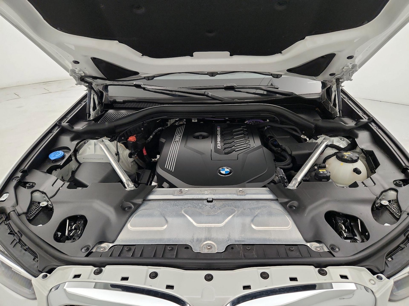 2022 BMW X3 40i - Photo 22