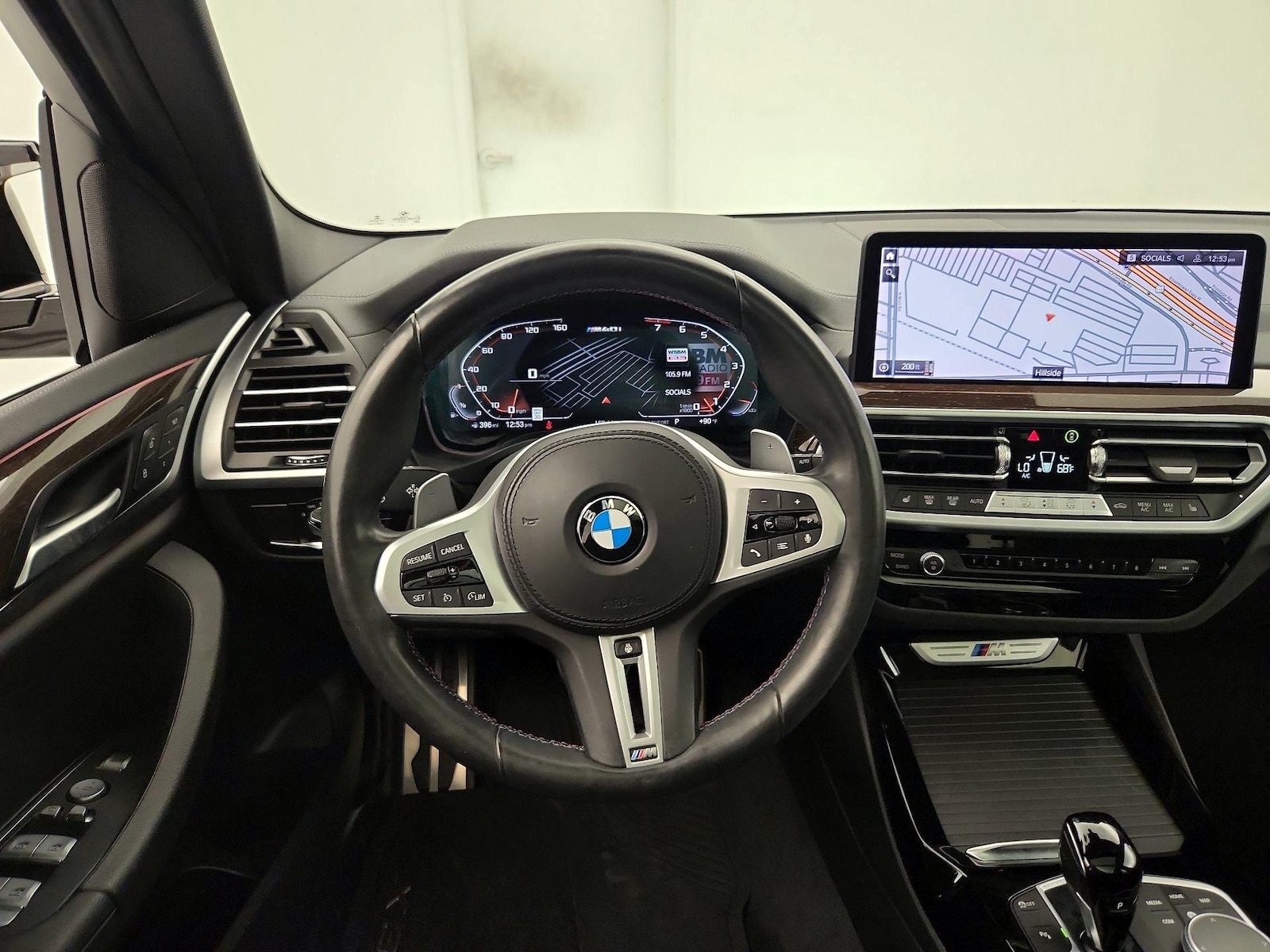 2022 BMW X3 40i - Photo 23