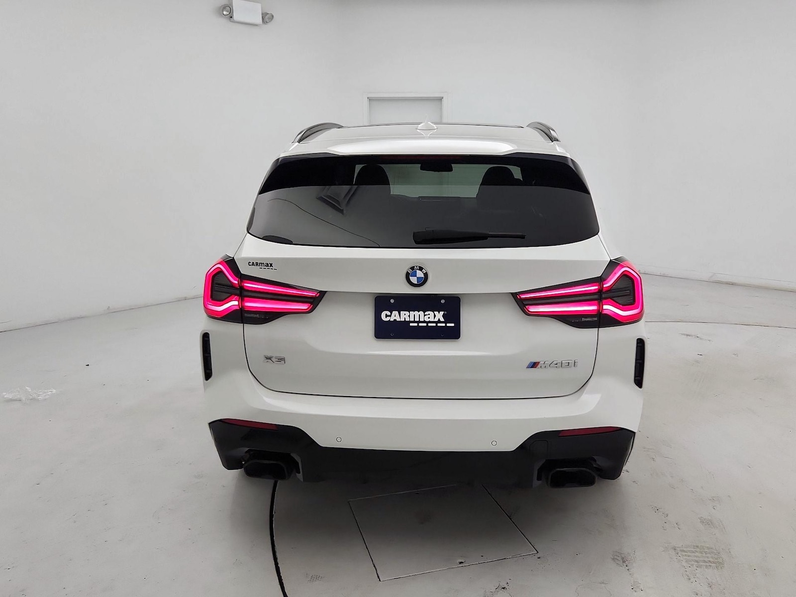 2022 BMW X3 40i - Photo 6