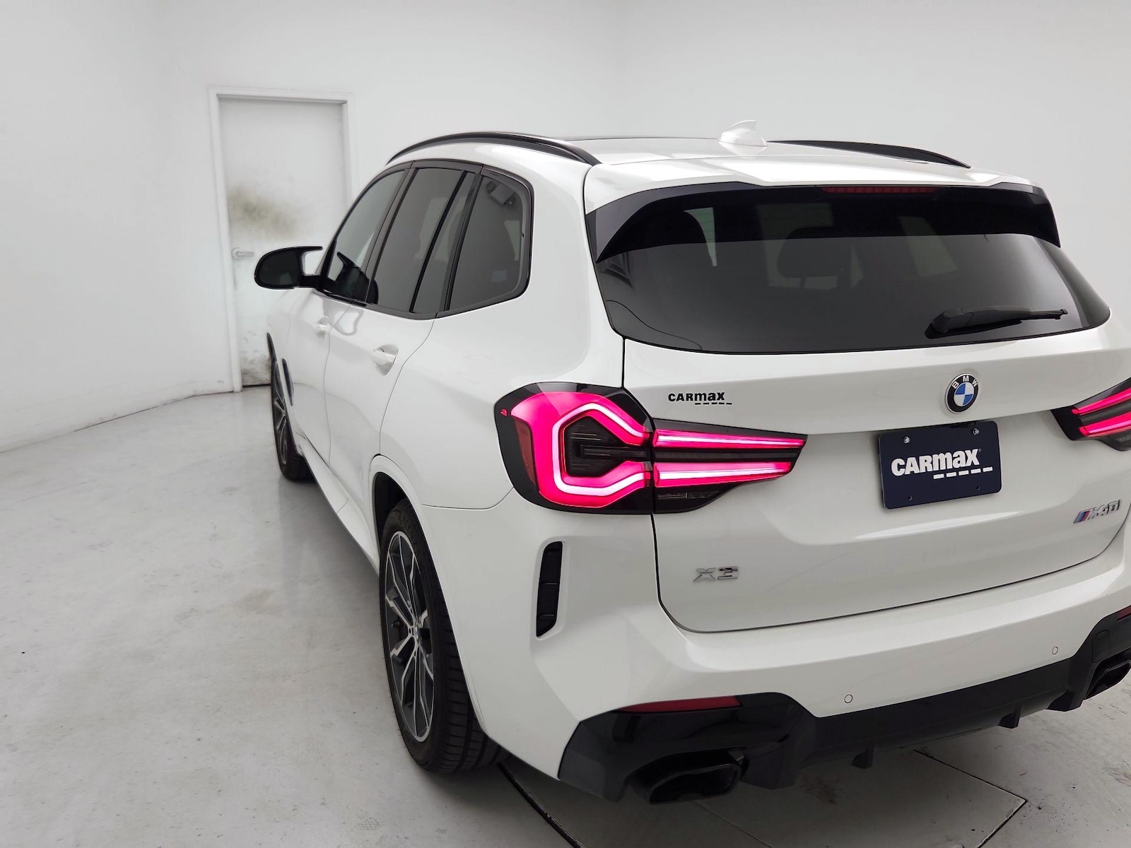 2022 BMW X3 40i - Photo 7