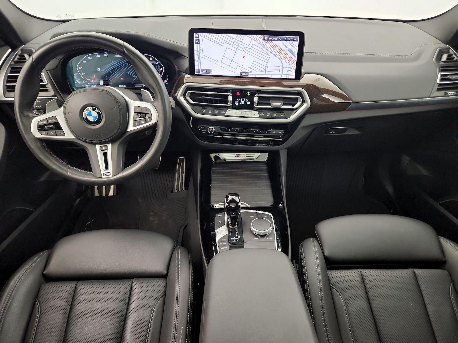 2022 BMW X3 40i - Photo 8
