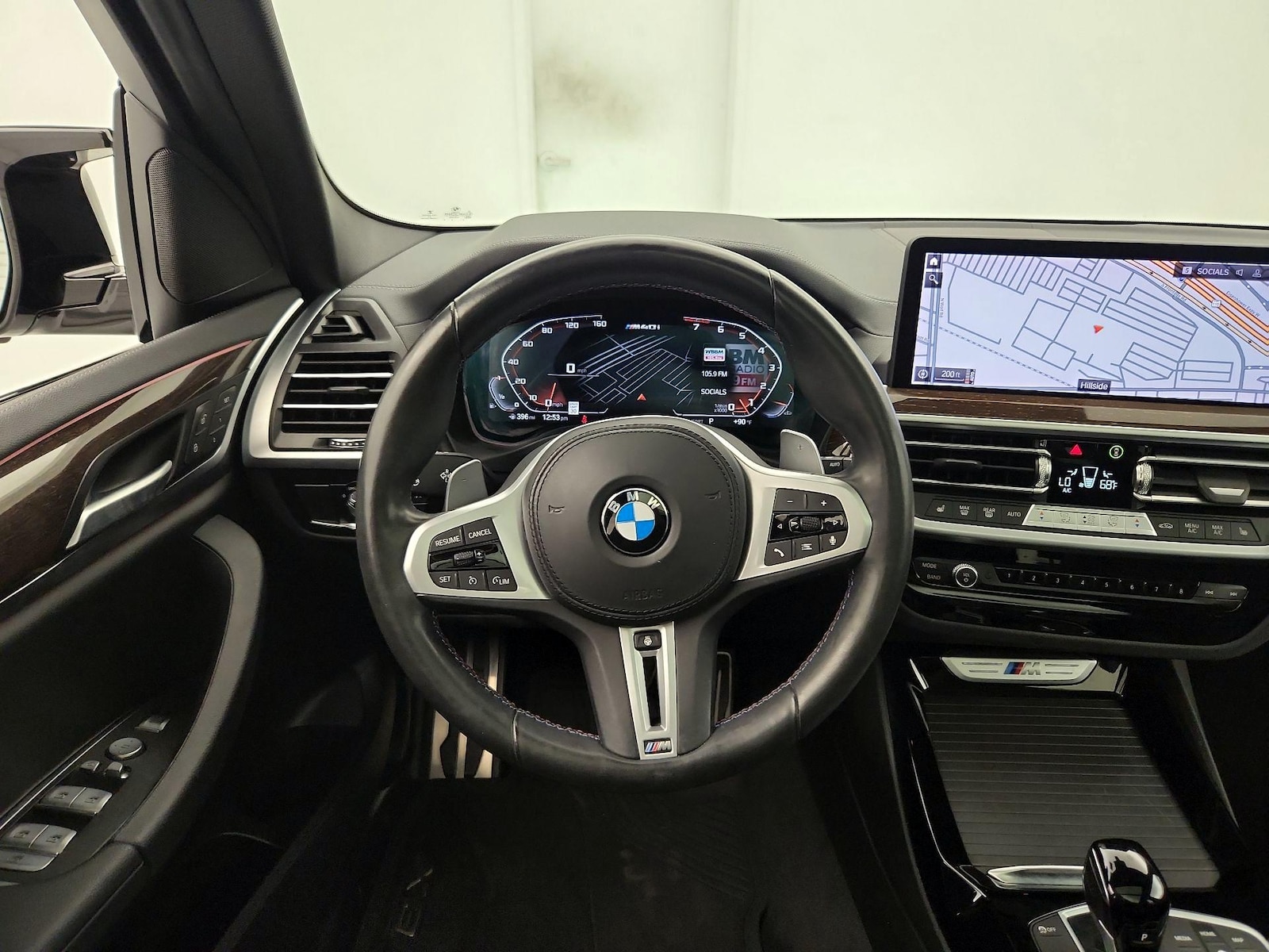 2022 BMW X3 40i - Photo 9