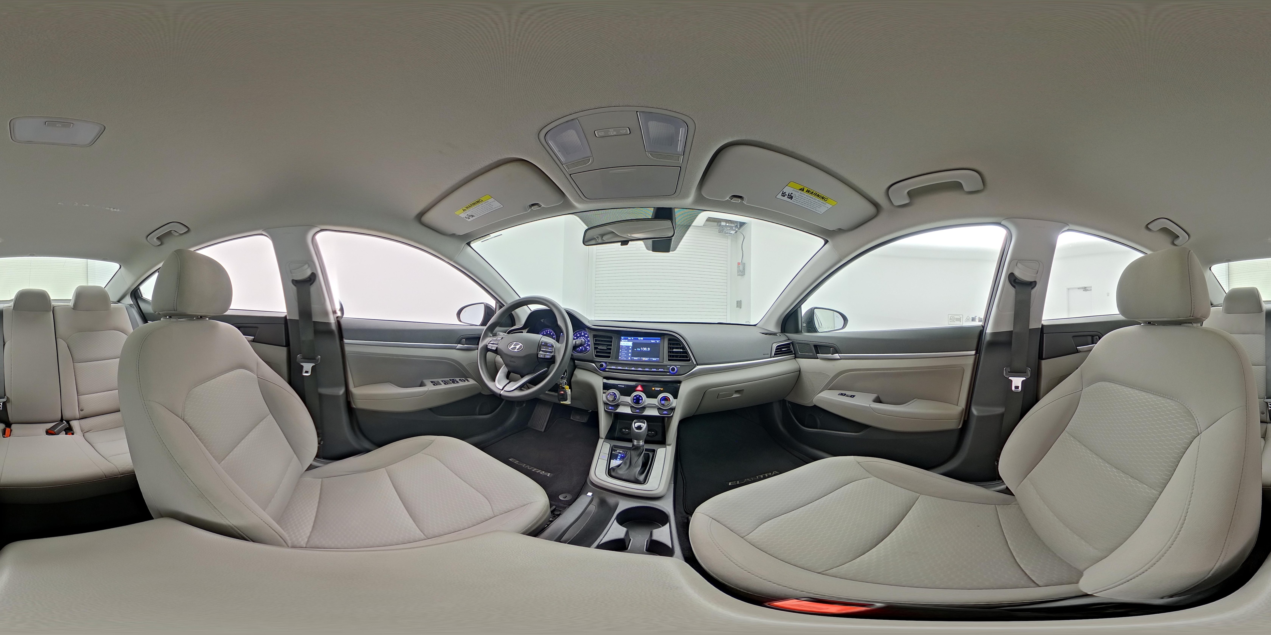 2019 Hyundai Elantra SEL - Photo 24