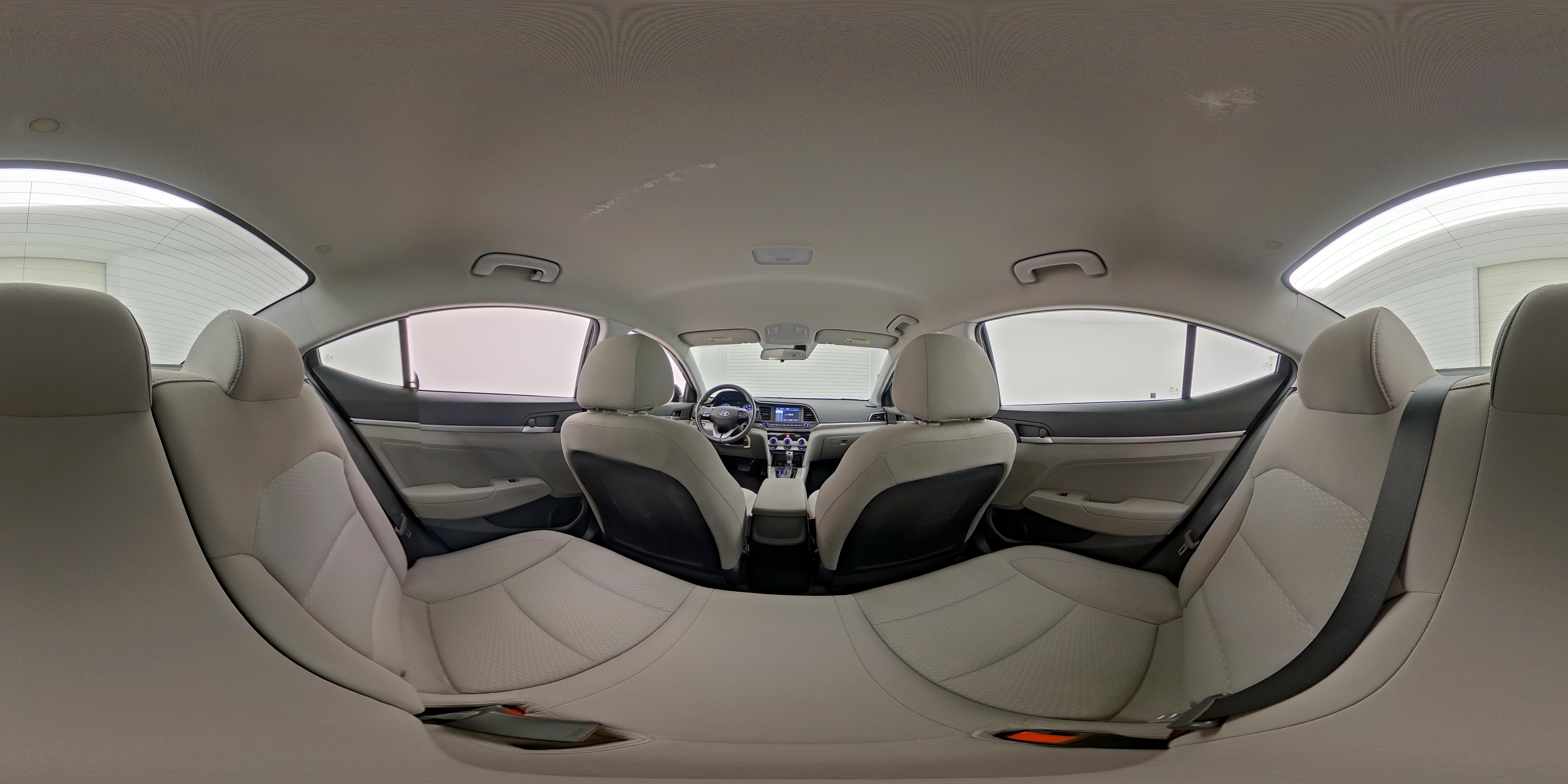 2019 Hyundai Elantra SEL - Photo 25