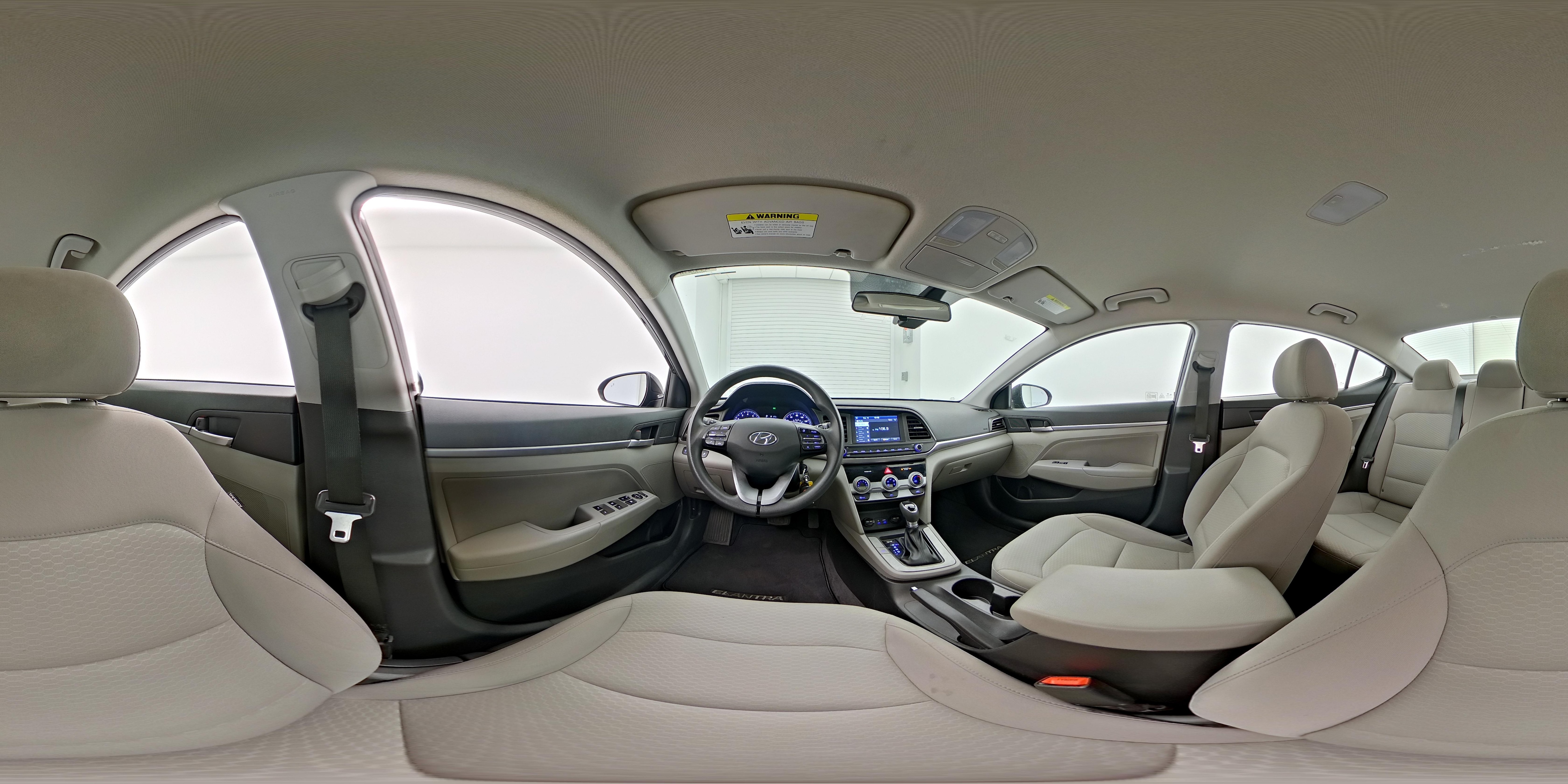 2019 Hyundai Elantra SEL - Photo 26