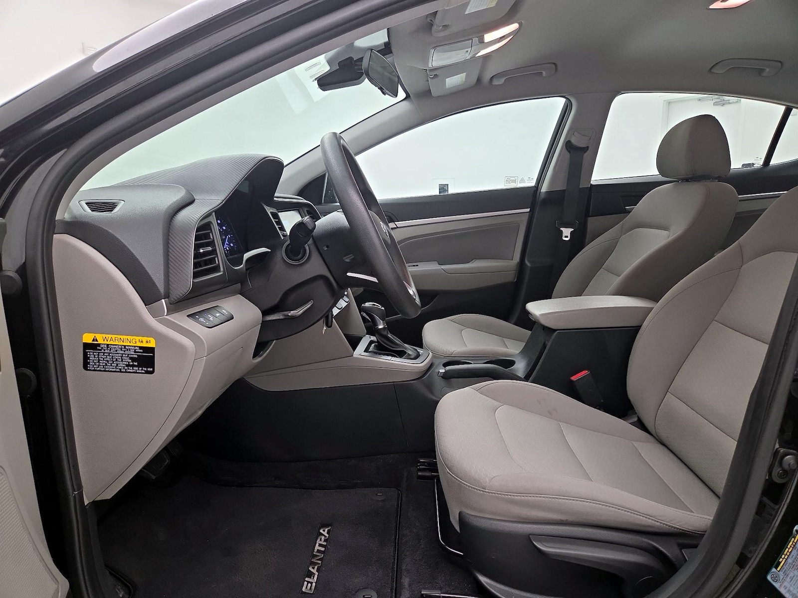 2019 Hyundai Elantra SEL - Photo 12