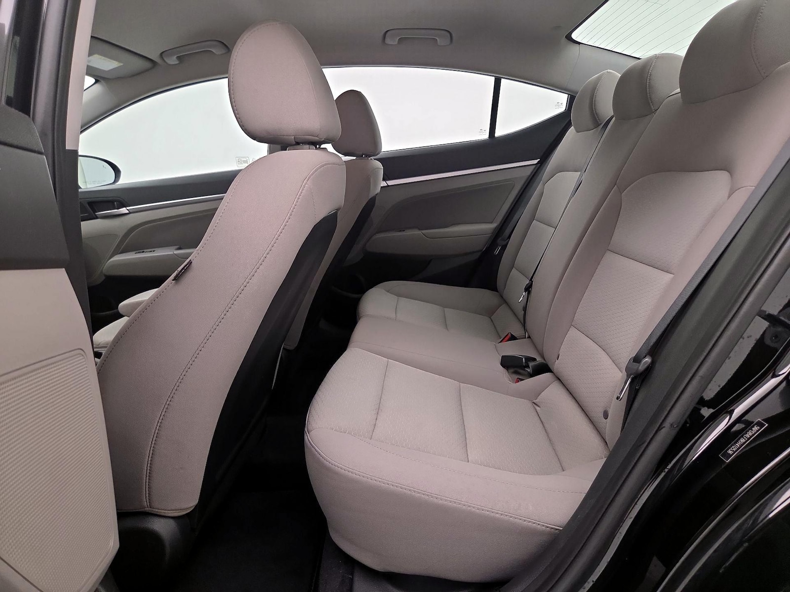 2019 Hyundai Elantra SEL - Photo 20