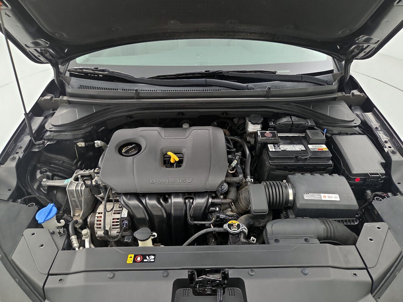 2019 Hyundai Elantra SEL - Photo 22
