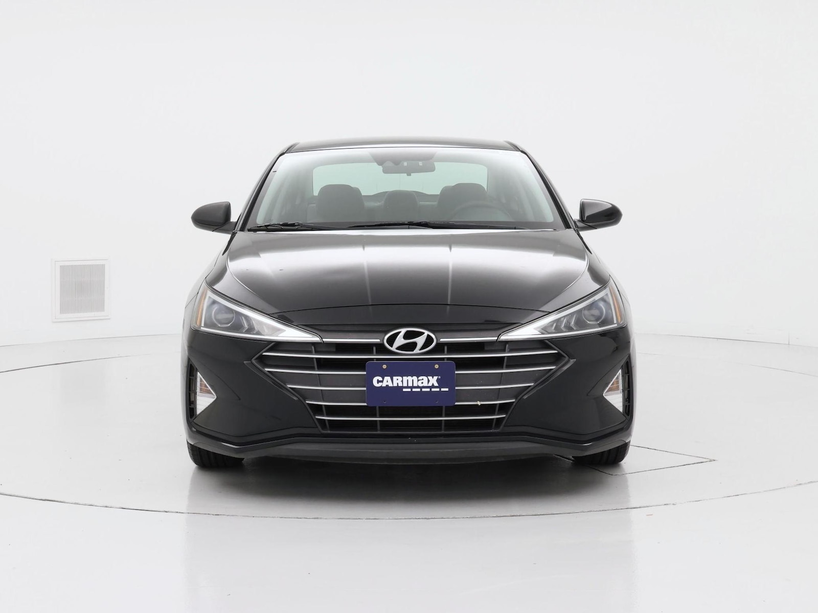 2019 Hyundai Elantra SEL - Photo 6