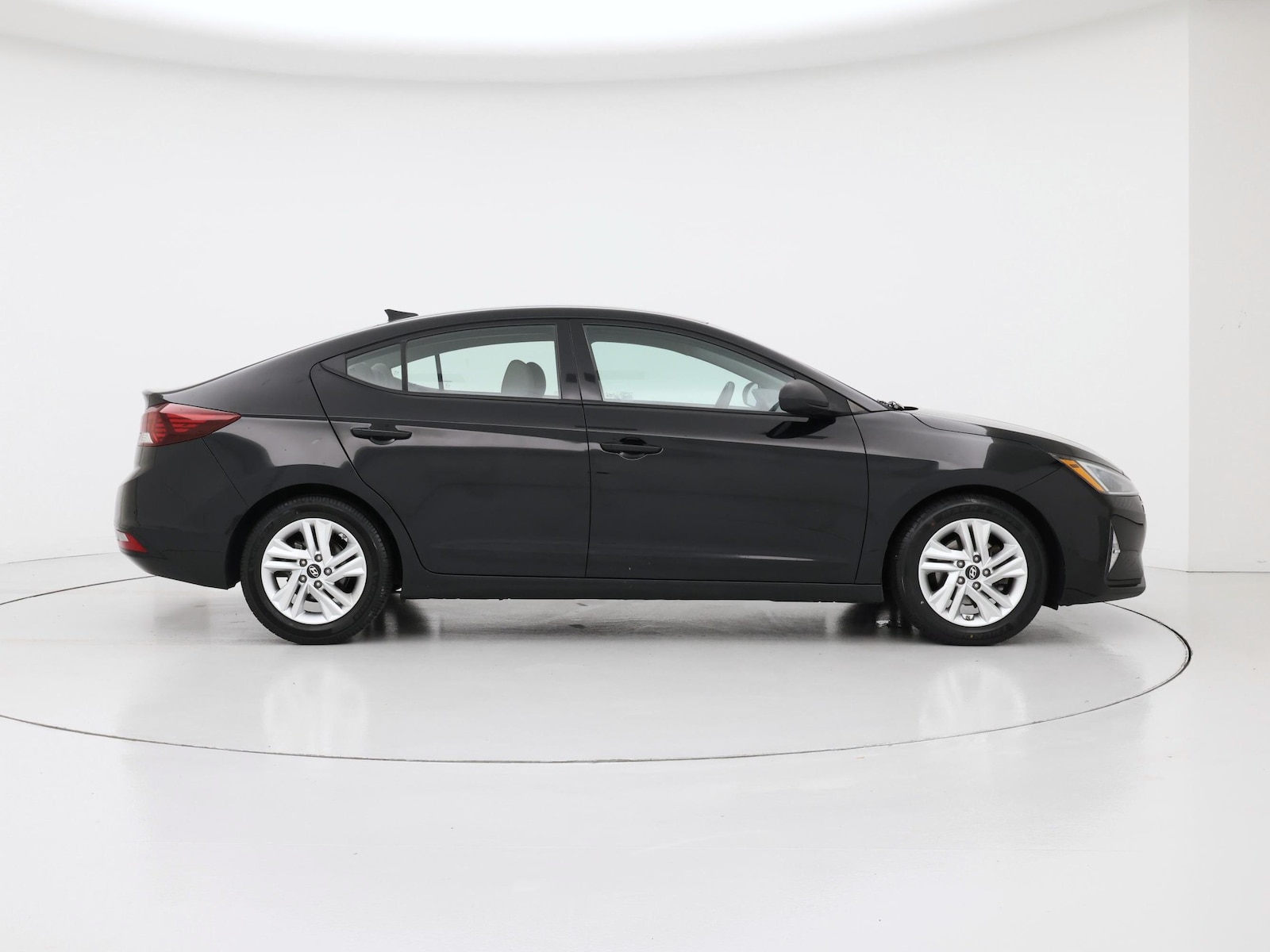 2019 Hyundai Elantra SEL - Photo 8