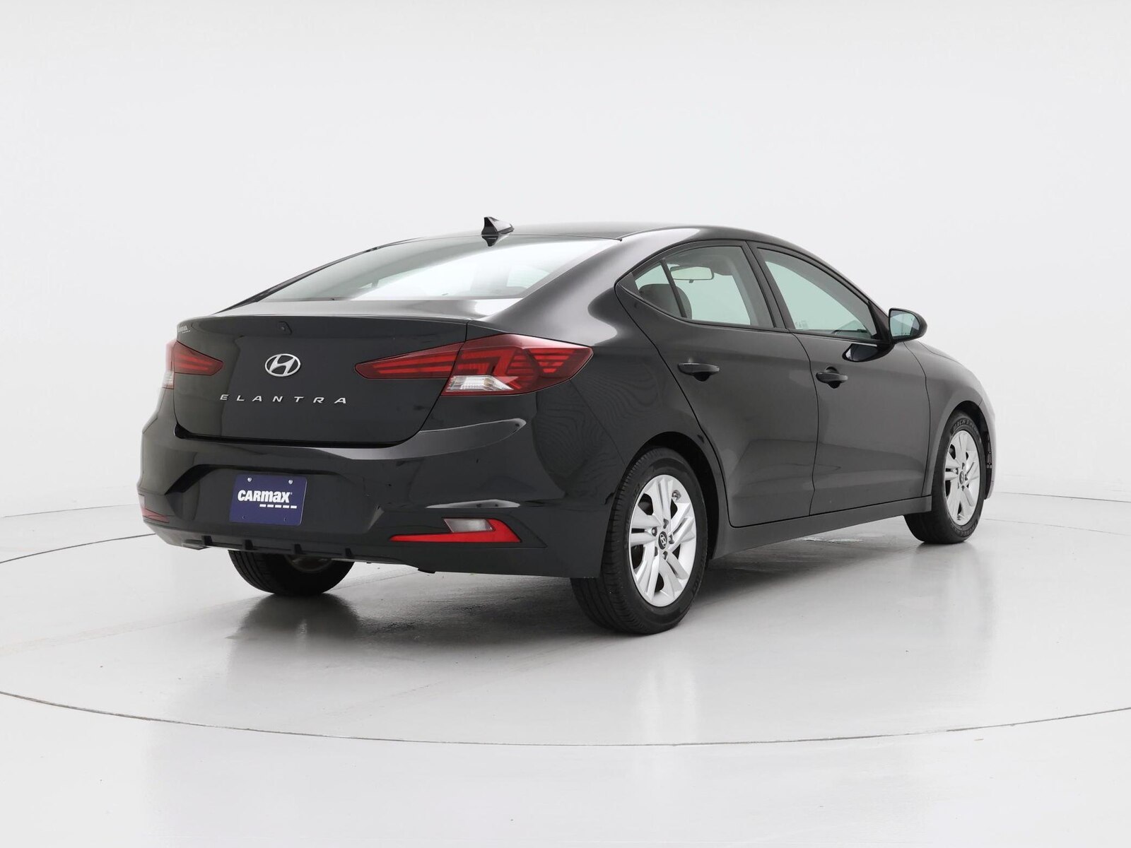 2019 Hyundai Elantra SEL - Photo 9