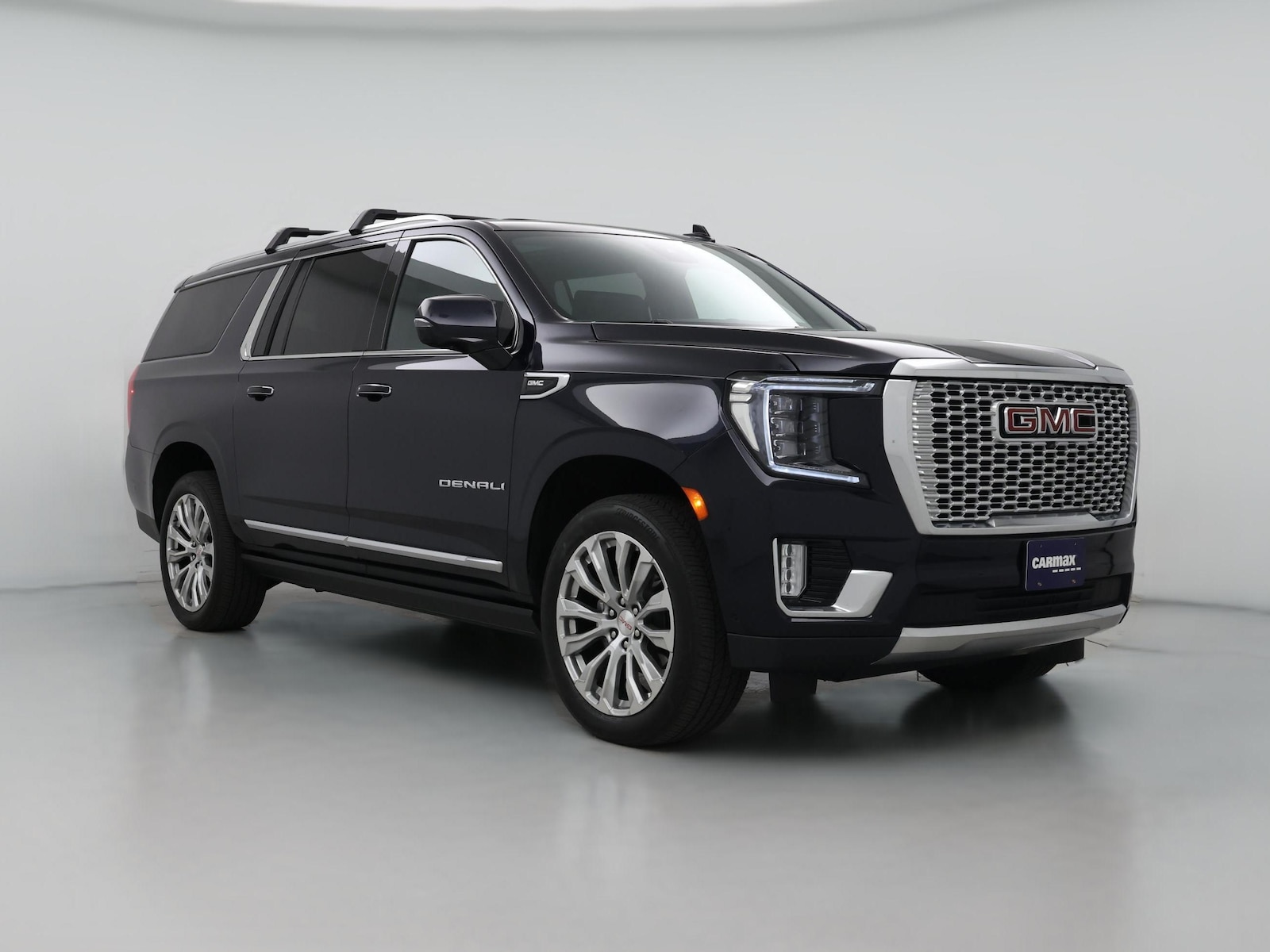 2024 GMC Yukon XL