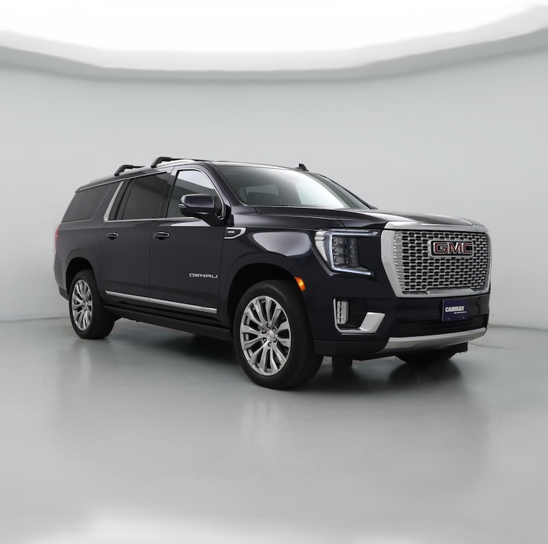 2024 GMC Yukon XL 1500 Denali