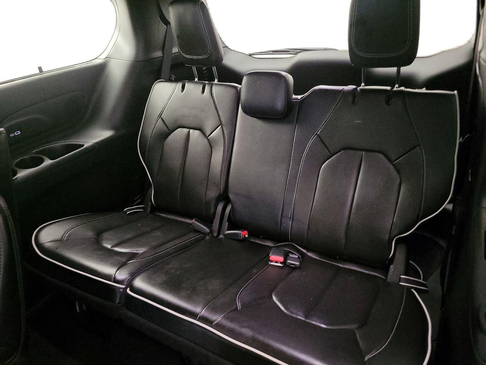 2023 Chrysler Pacifica Hybrid Limited - Photo 23