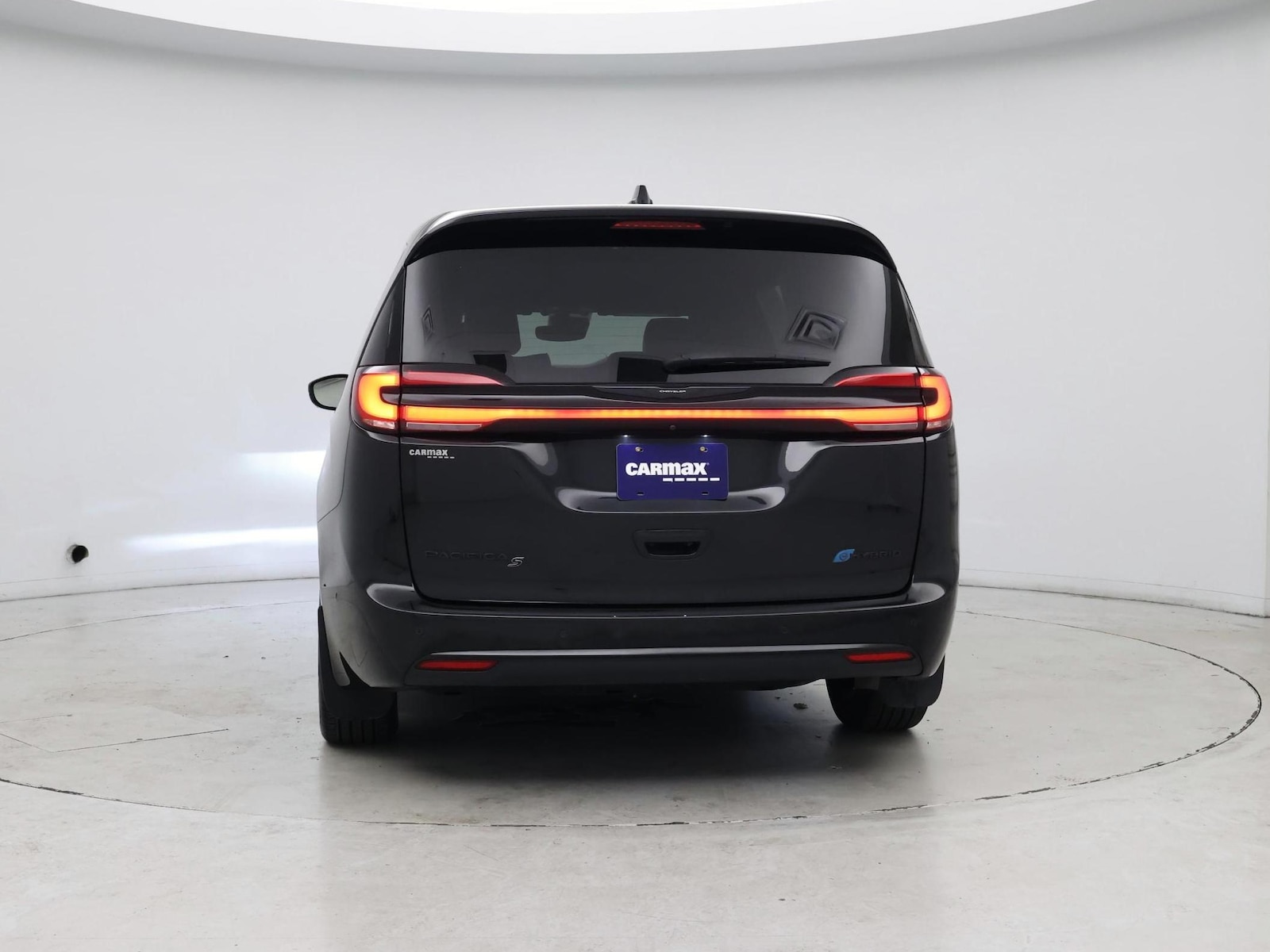 2023 Chrysler Pacifica Hybrid Limited - Photo 7