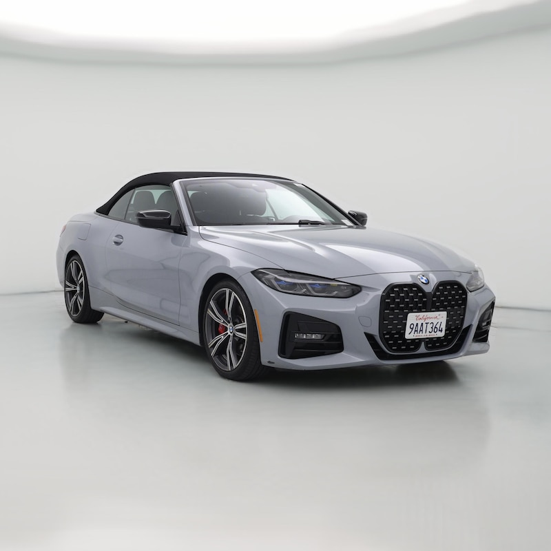 2022 BMW 430 I