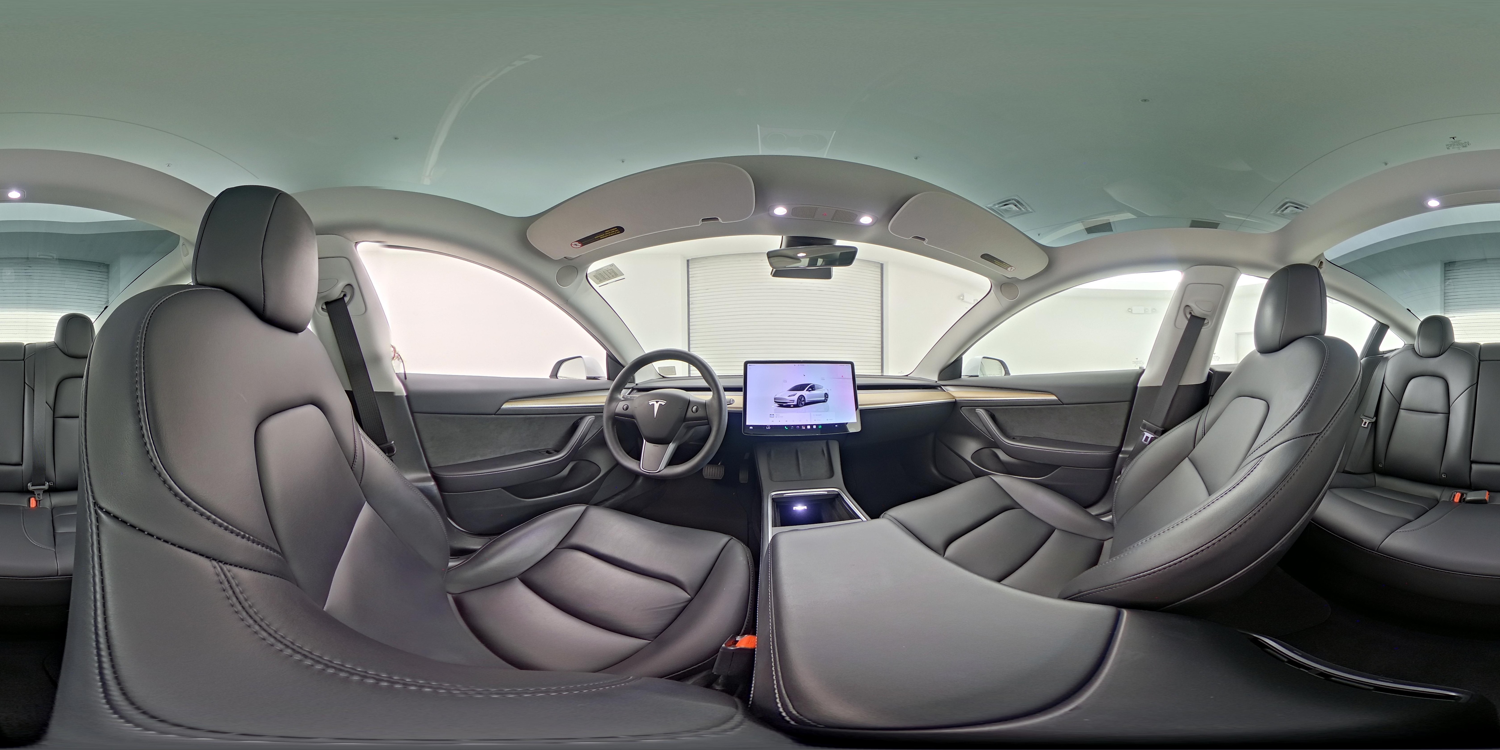 2023 Tesla Model 3 Base - Photo 24