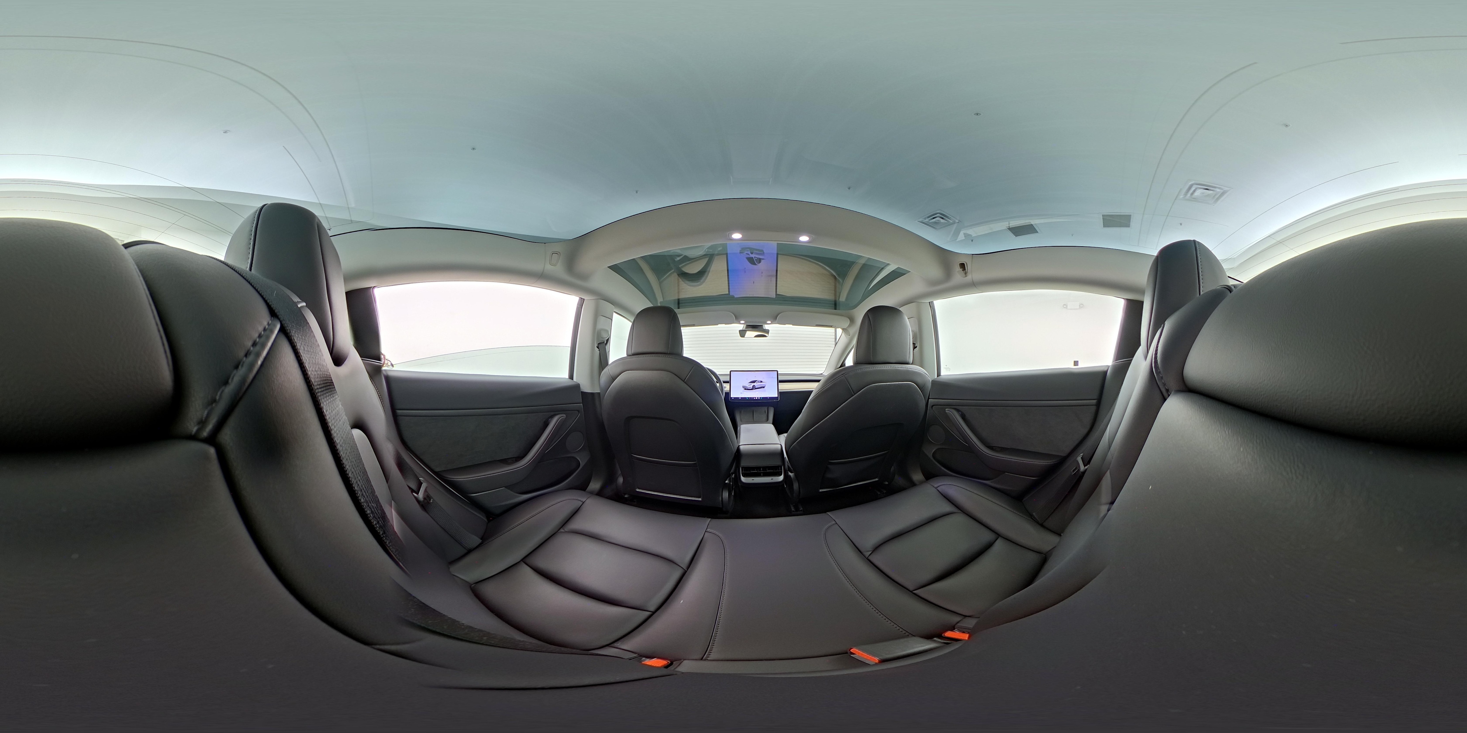 2023 Tesla Model 3 Base - Photo 25