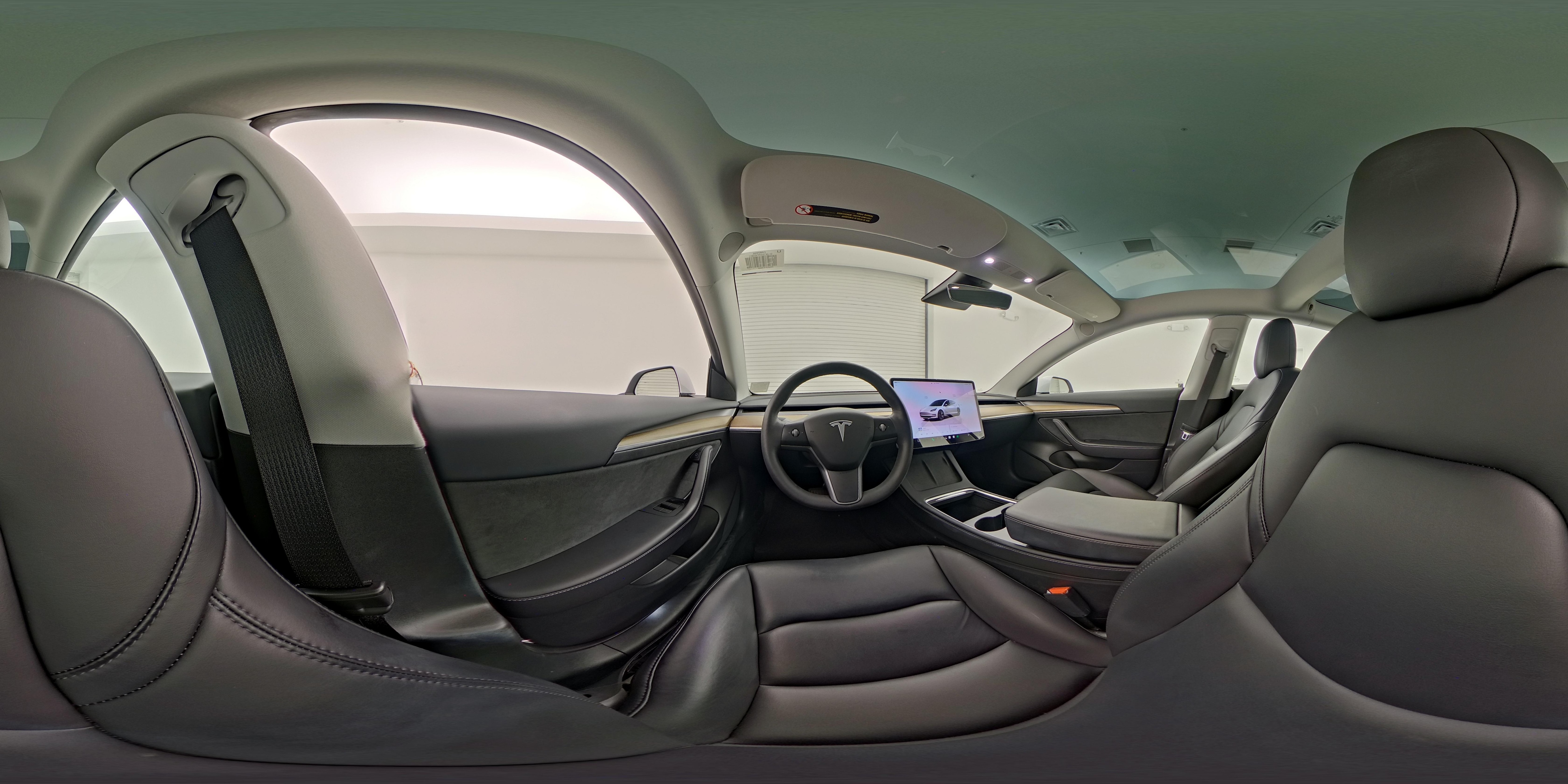 2023 Tesla Model 3 Base - Photo 26