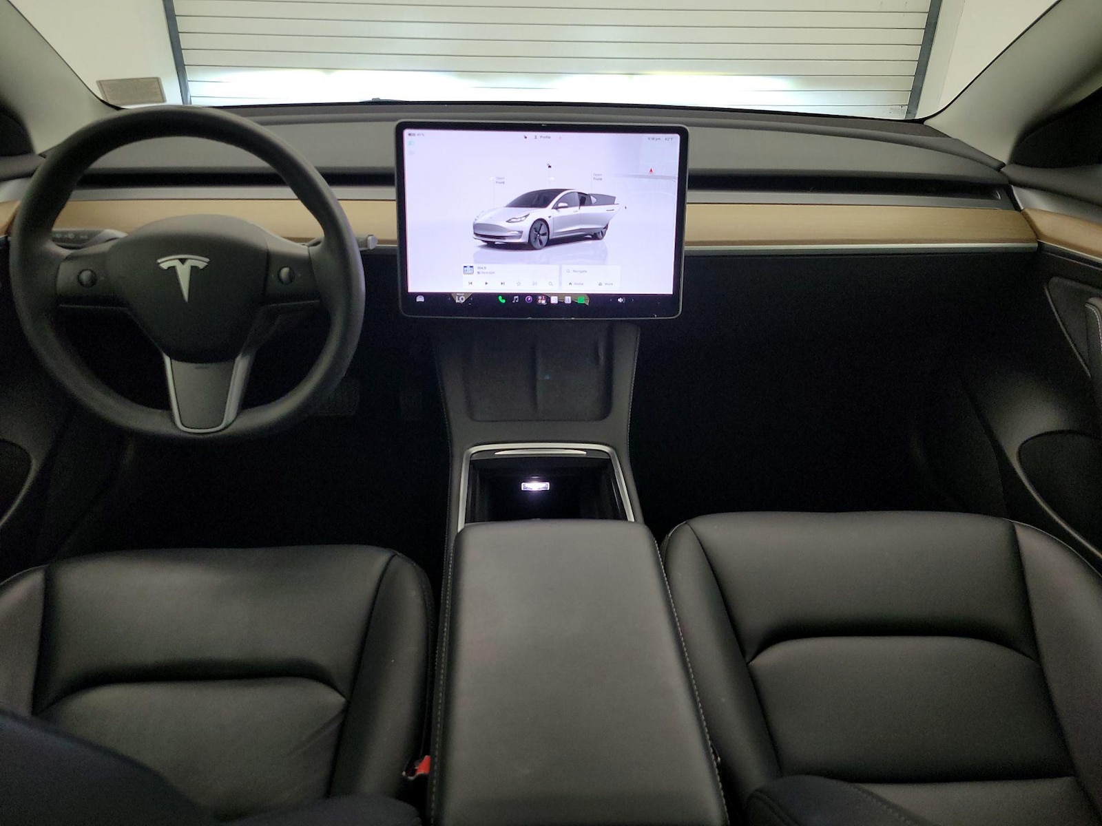 2023 Tesla Model 3 Base - Photo 10