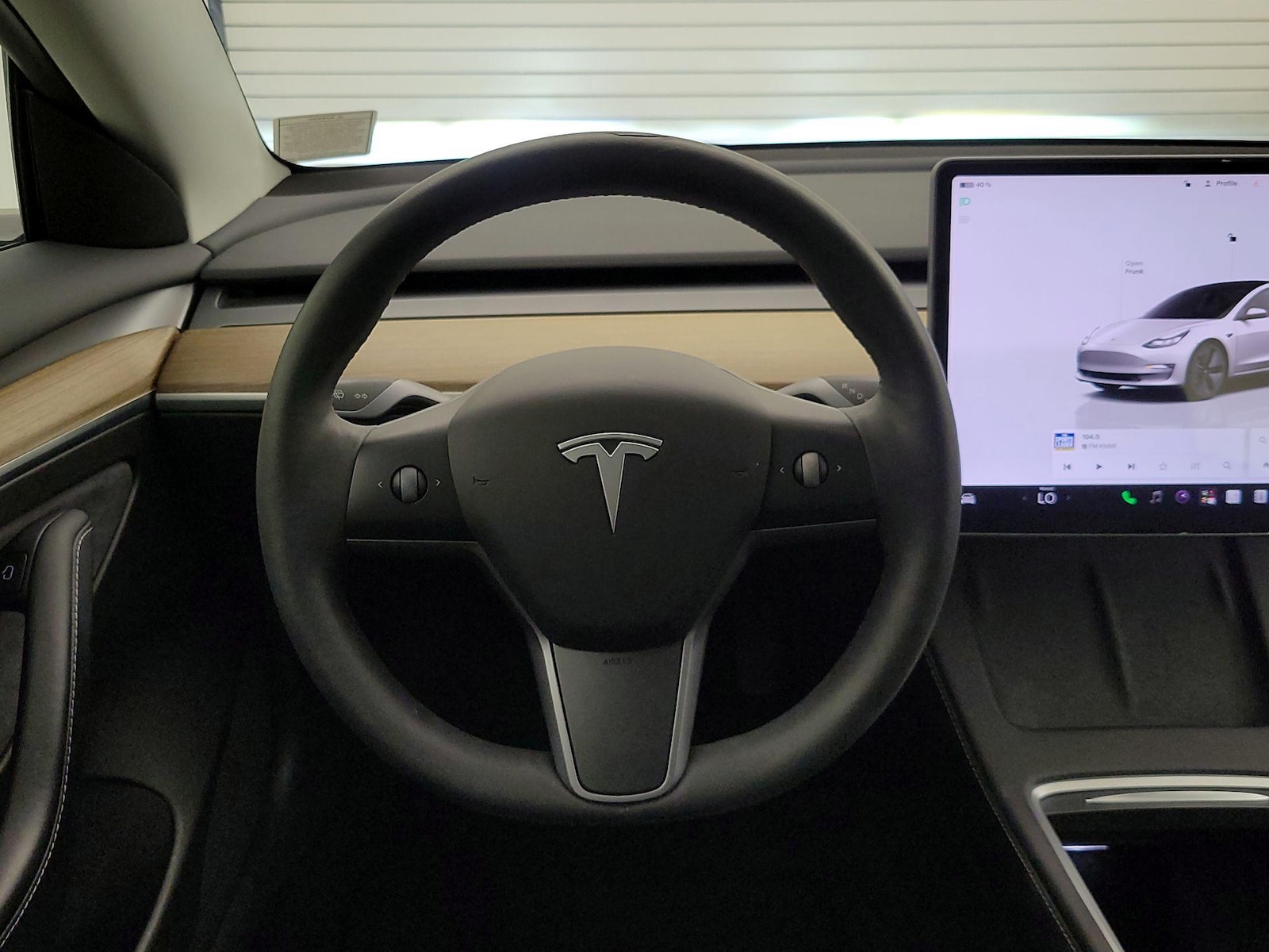 2023 Tesla Model 3 Base - Photo 11